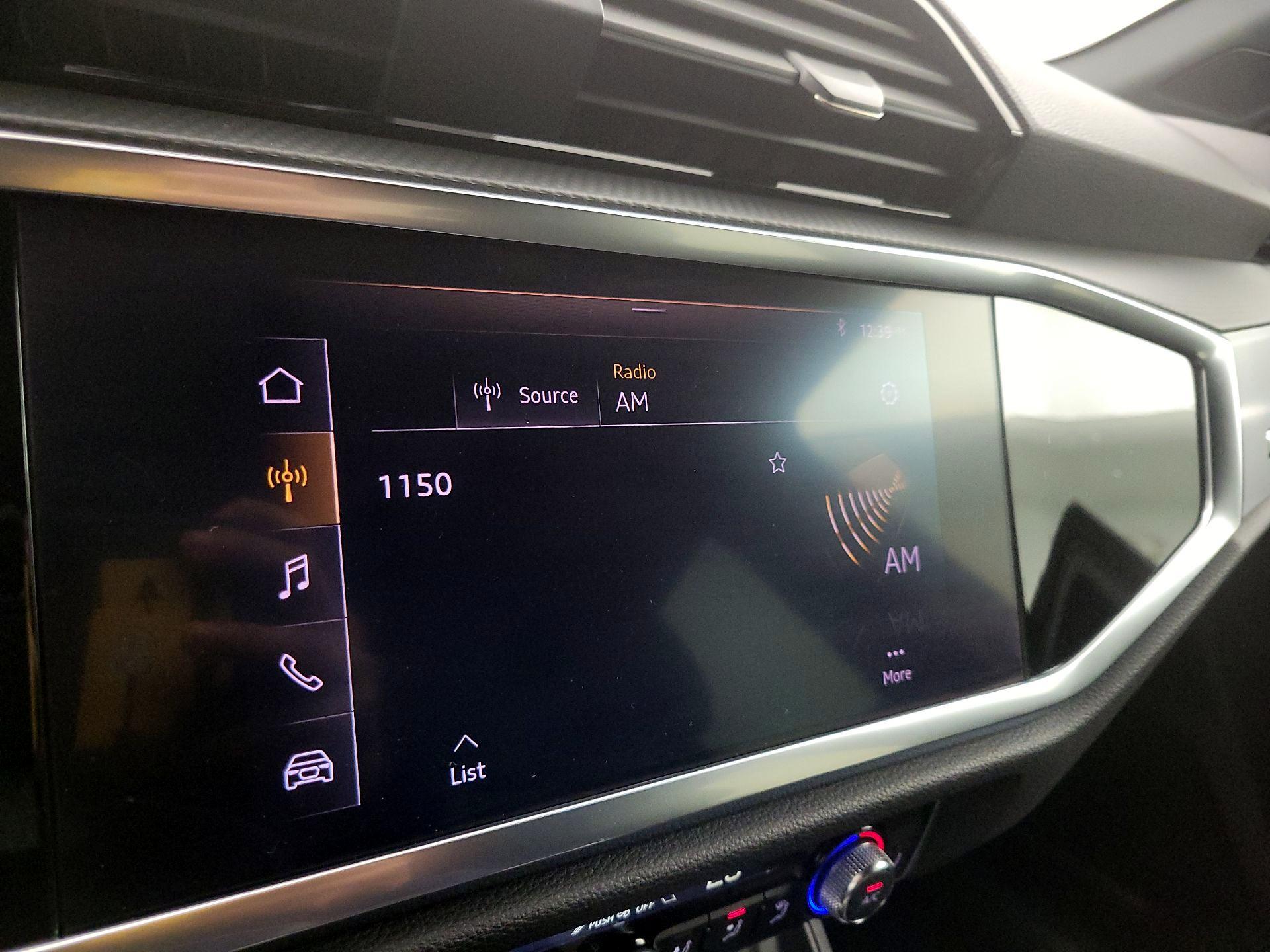 Thumbnail: 2020 Audi Q3 - 15