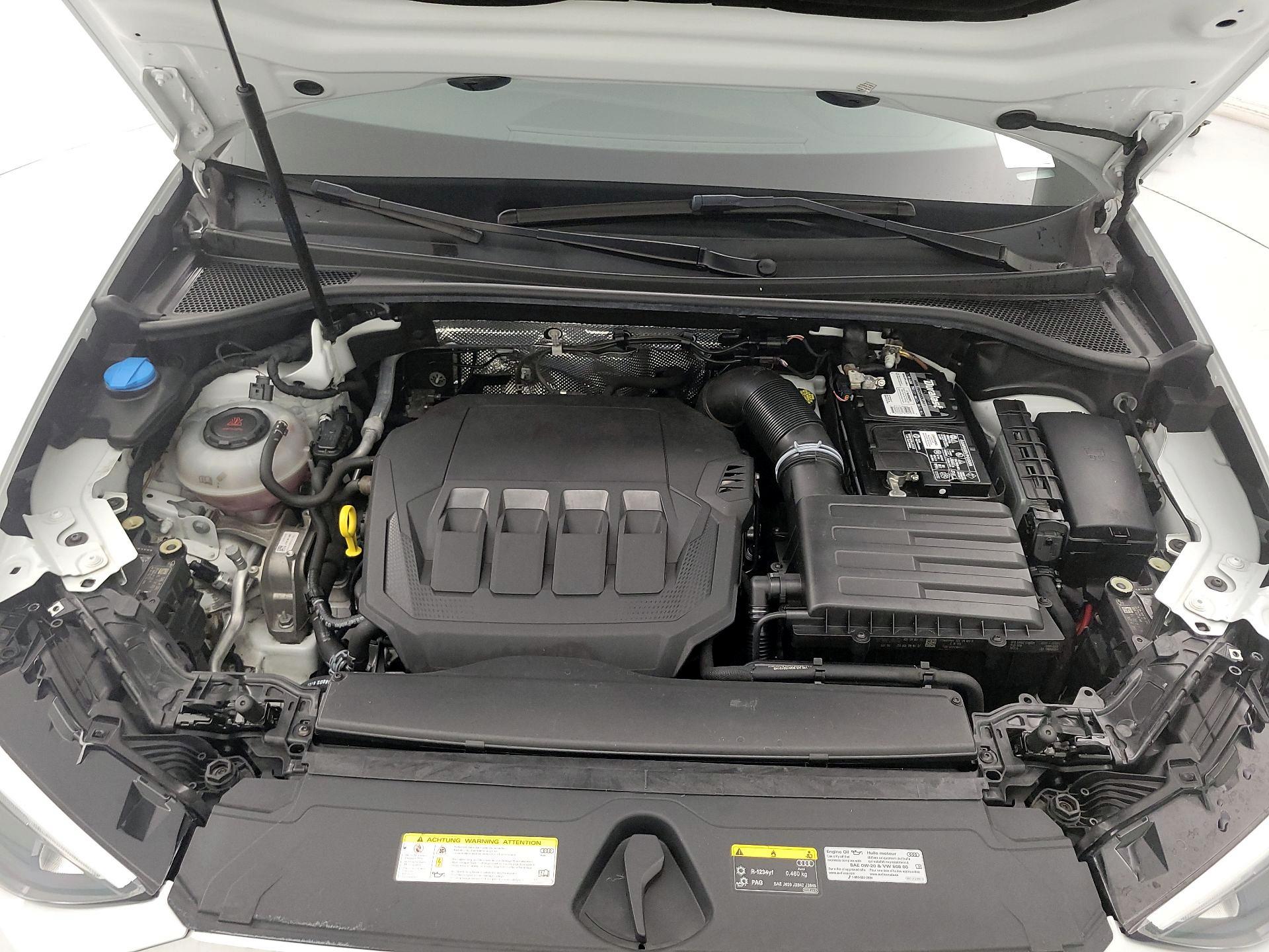 Thumbnail: 2020 Audi Q3 - 20