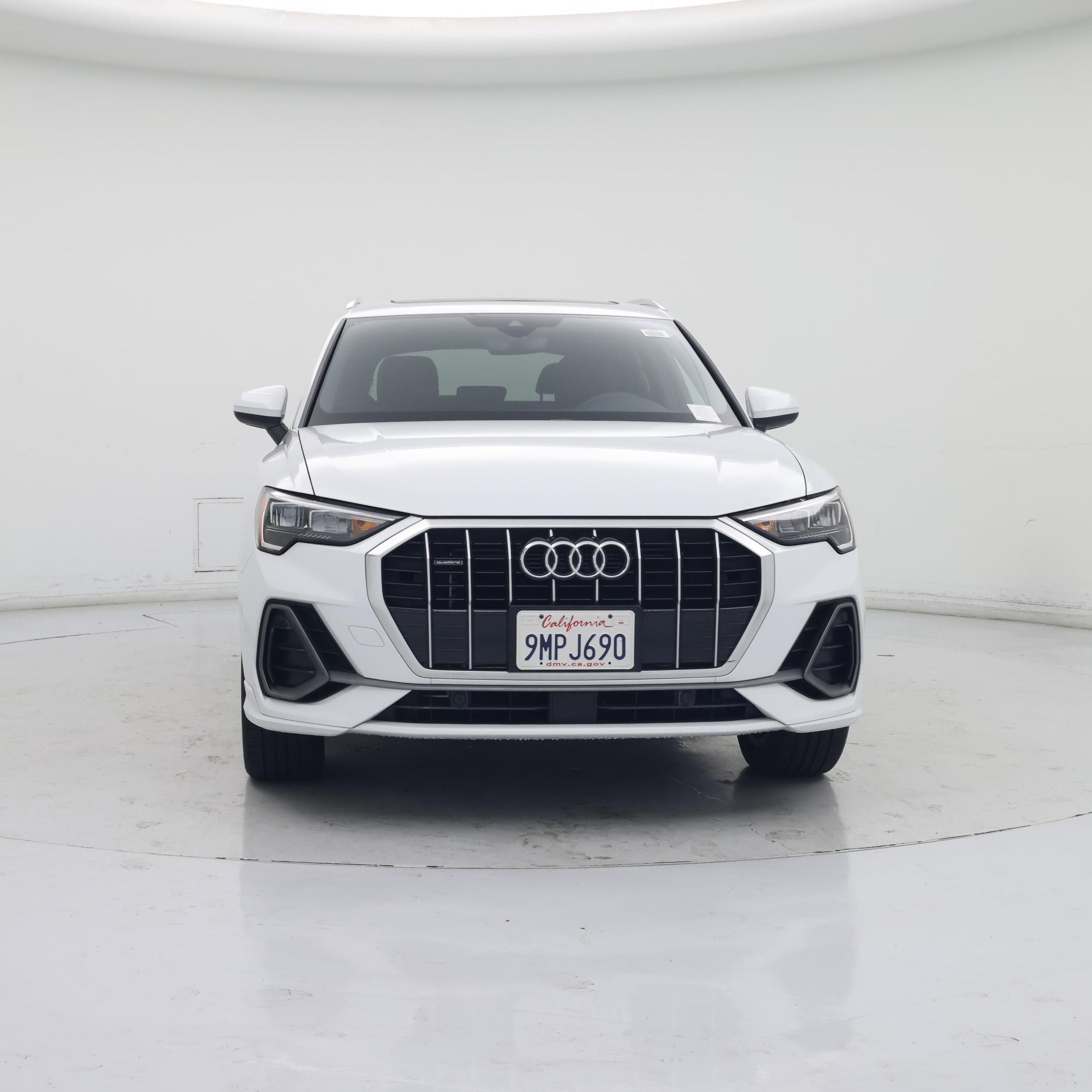Thumbnail: 2020 Audi Q3 - 5