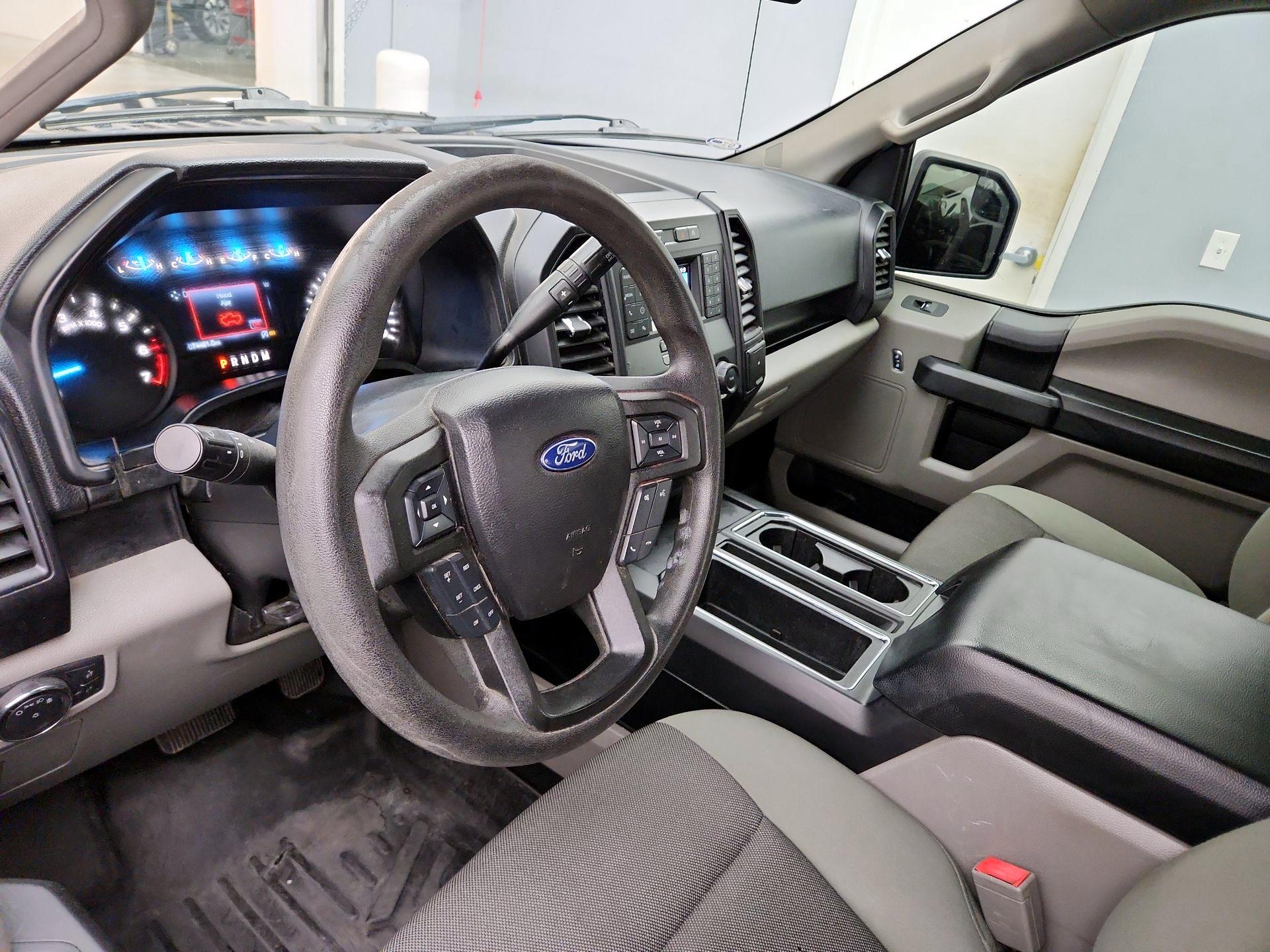 Thumbnail: 2019 Ford F-150 - 9