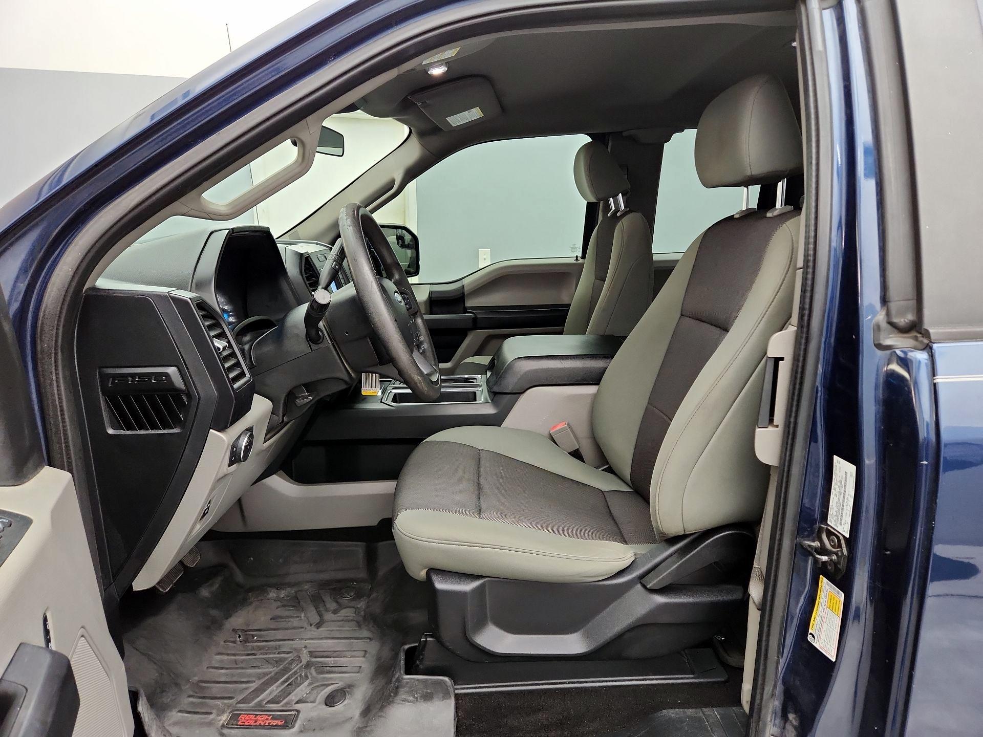 Thumbnail: 2019 Ford F-150 - 11