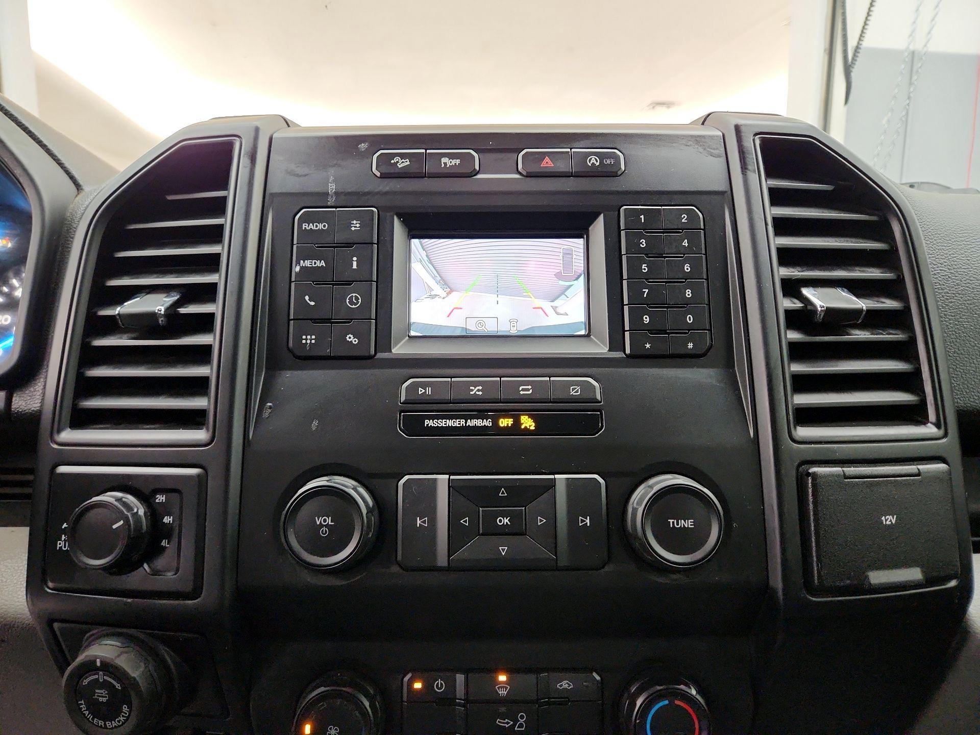 Thumbnail: 2019 Ford F-150 - 14