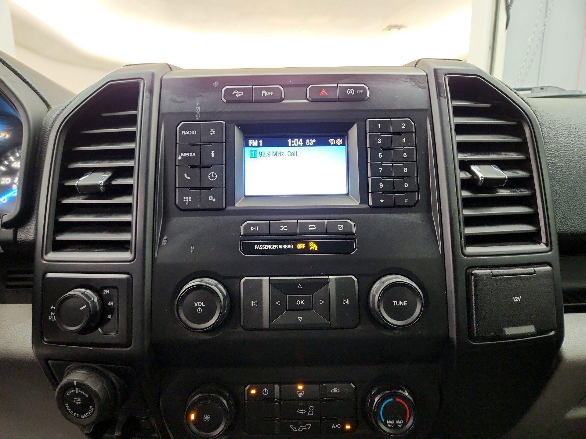 Thumbnail: 2019 Ford F-150 - 15