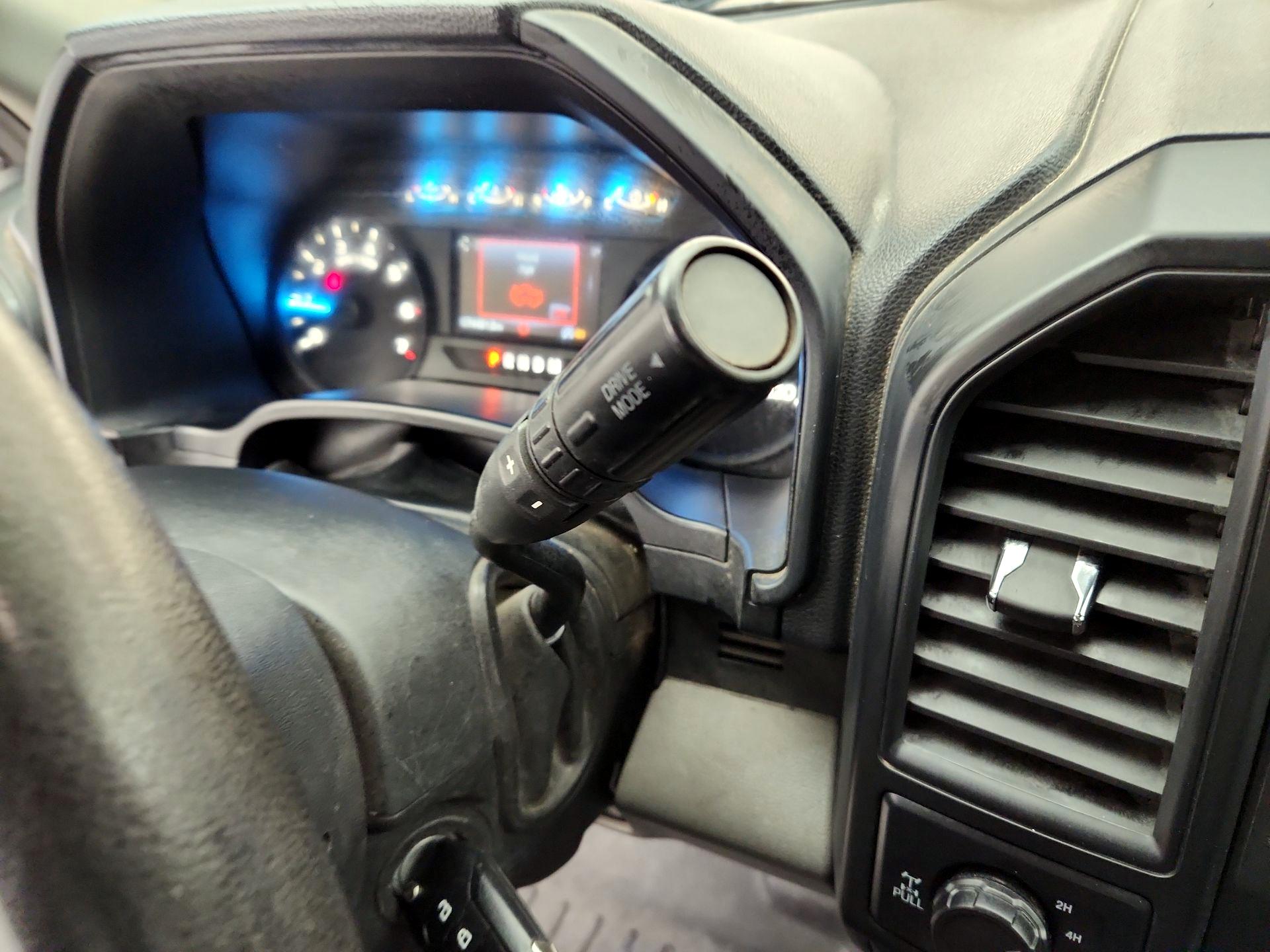 Thumbnail: 2019 Ford F-150 - 17