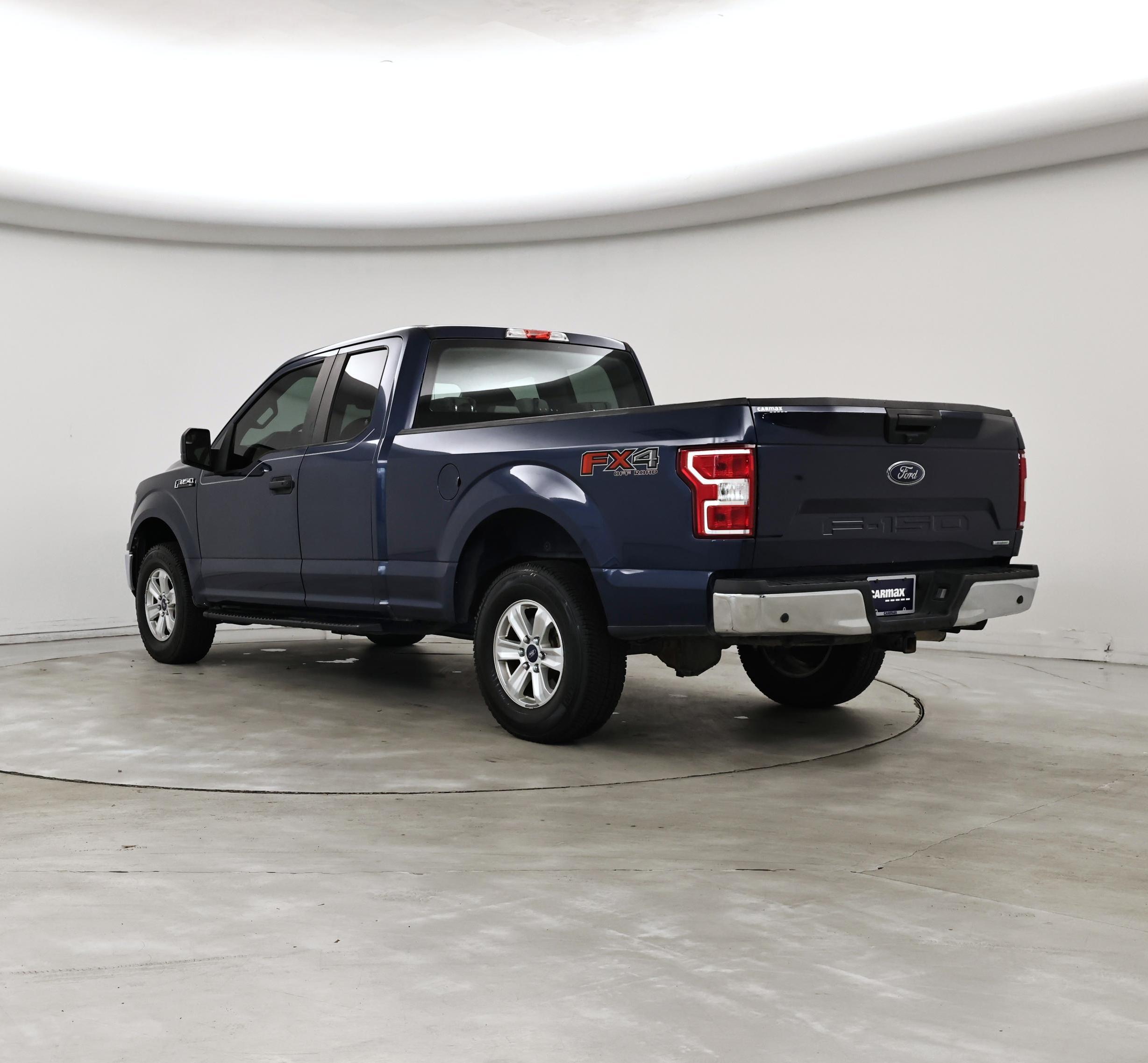 Thumbnail: 2019 Ford F-150 - 2