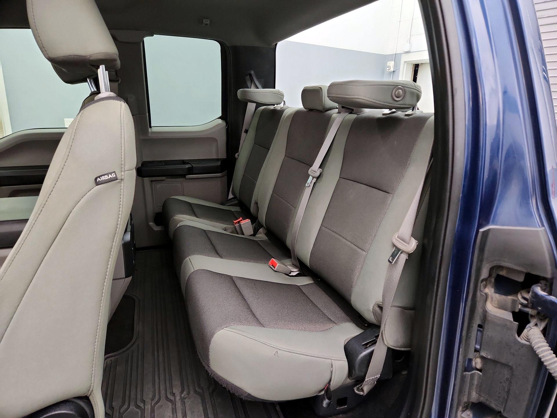 Thumbnail: 2019 Ford F-150 - 19