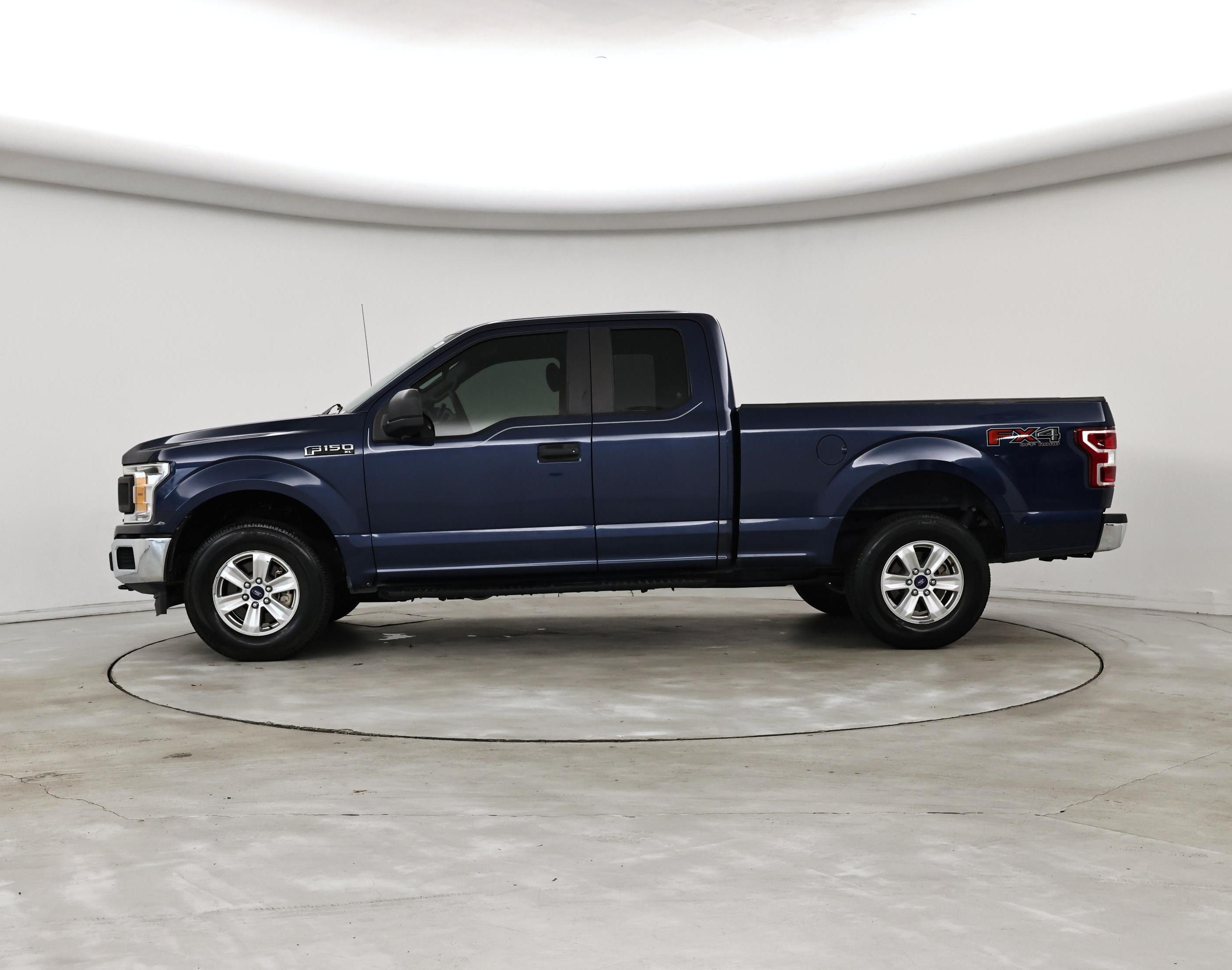 Thumbnail: 2019 Ford F-150 - 3