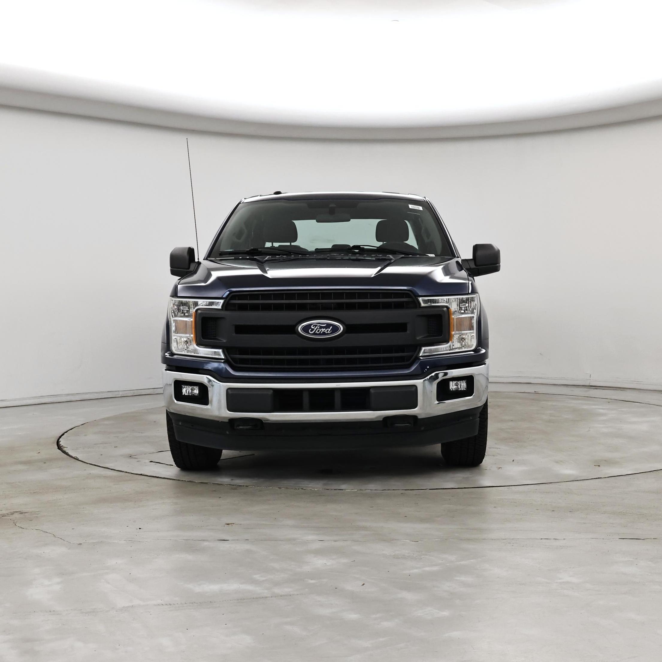 Thumbnail: 2019 Ford F-150 - 5