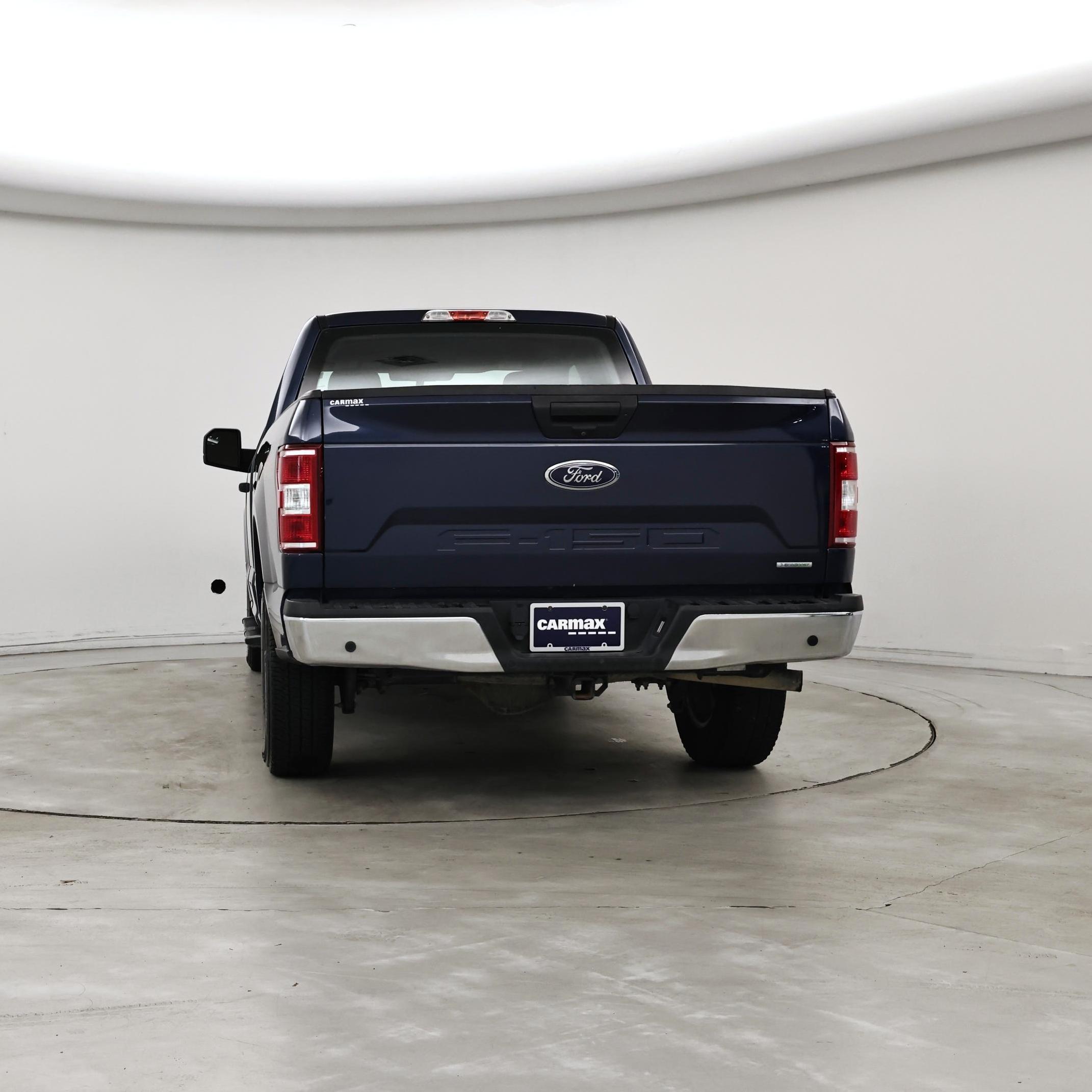Thumbnail: 2019 Ford F-150 - 6