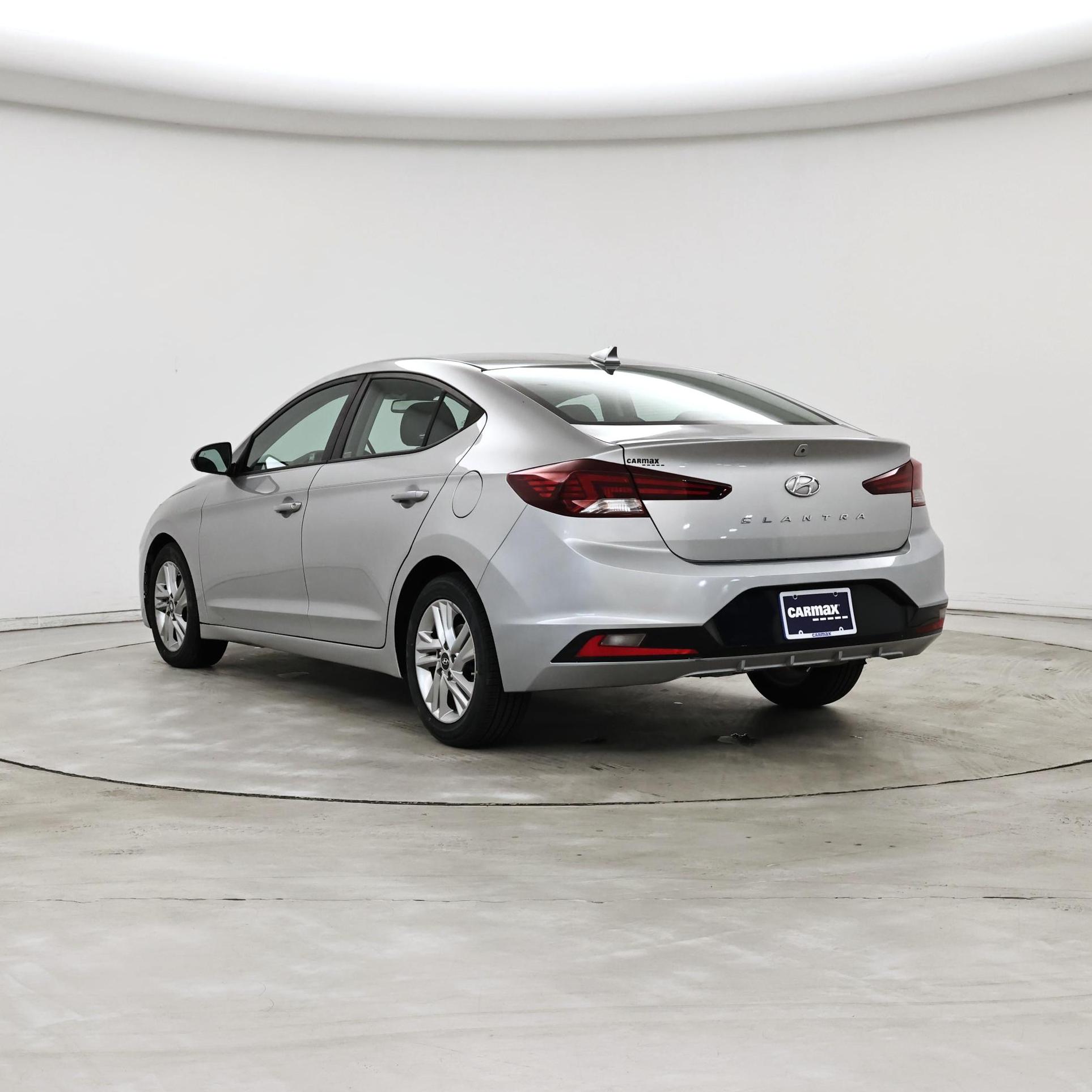 Thumbnail: 2020 Hyundai Elantra - 2