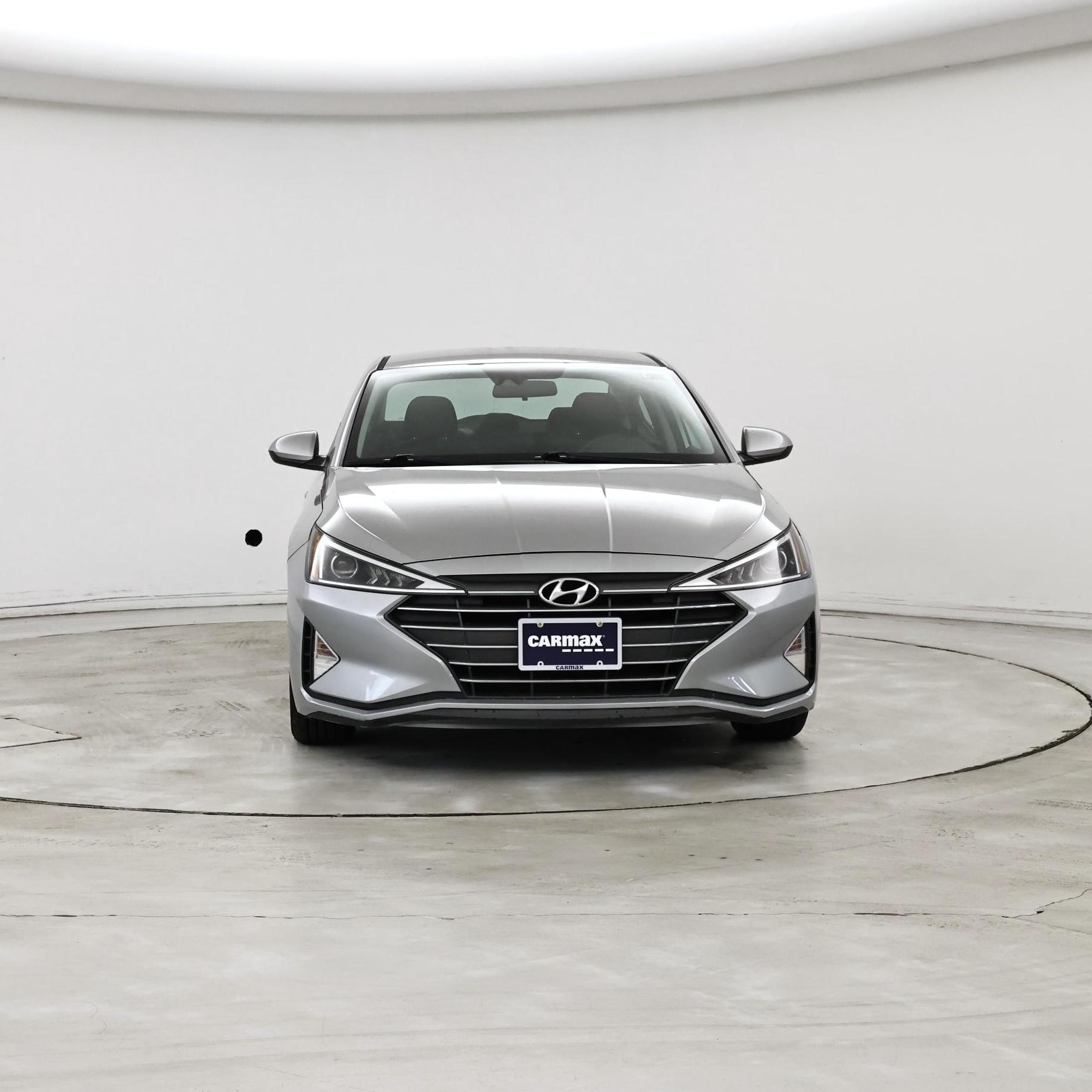 Thumbnail: 2020 Hyundai Elantra - 5