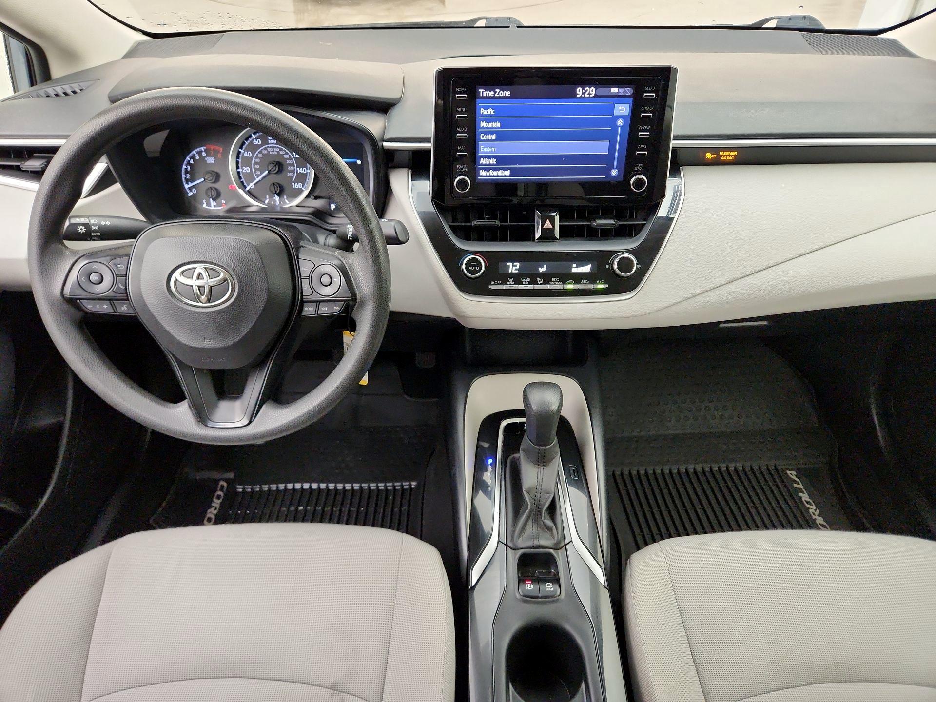 Thumbnail: 2020 Toyota Corolla - 9