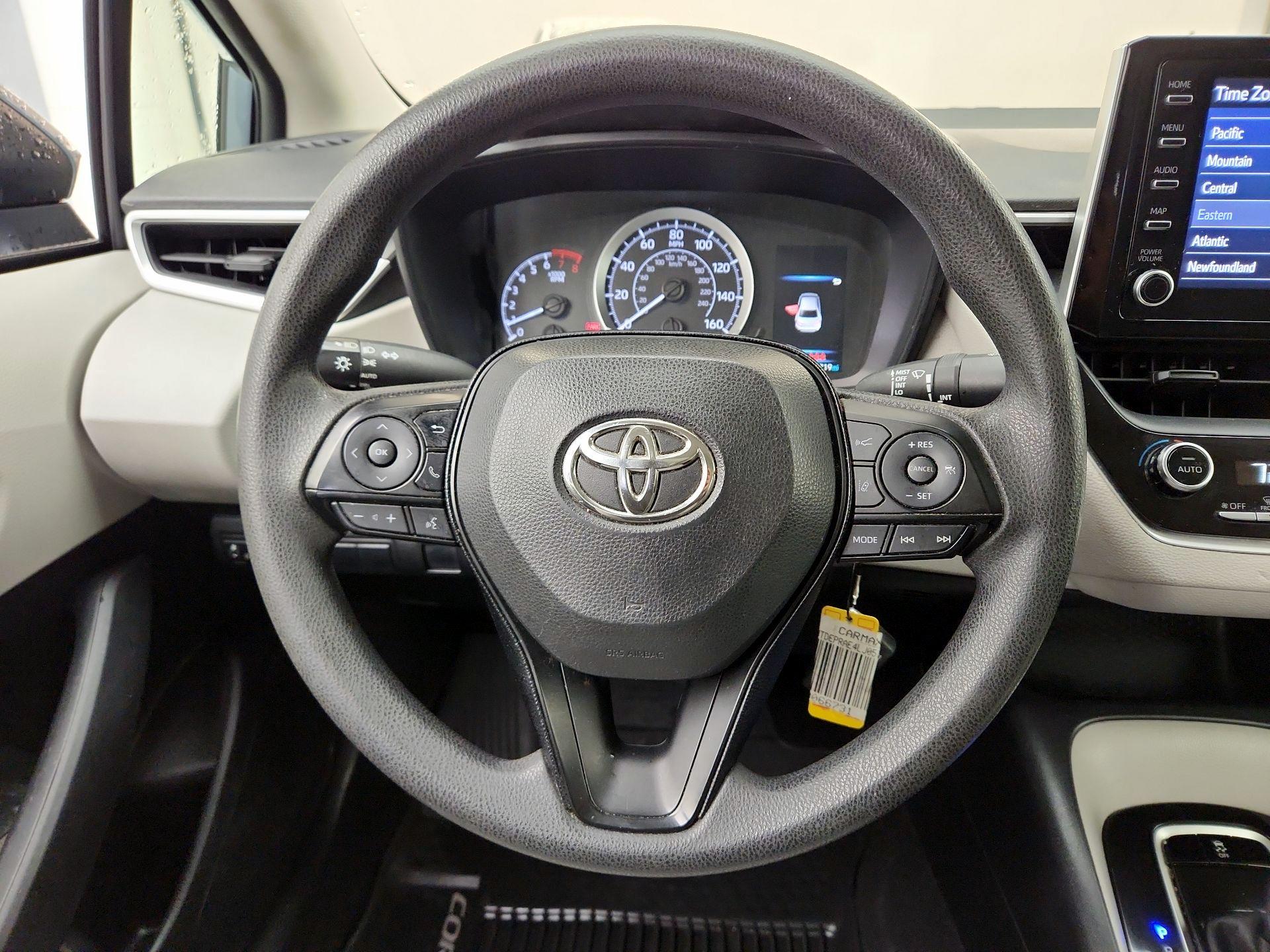 Thumbnail: 2020 Toyota Corolla - 10