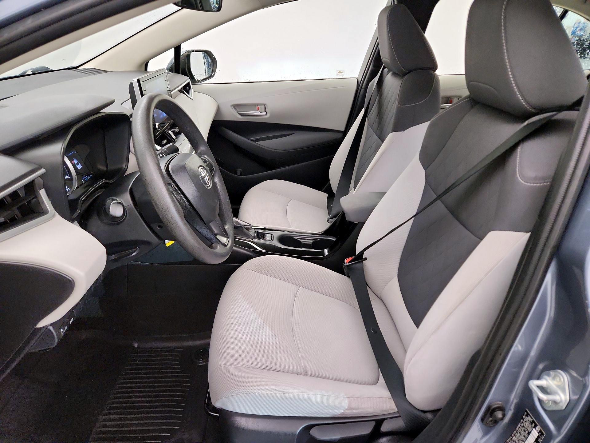 Thumbnail: 2020 Toyota Corolla - 11