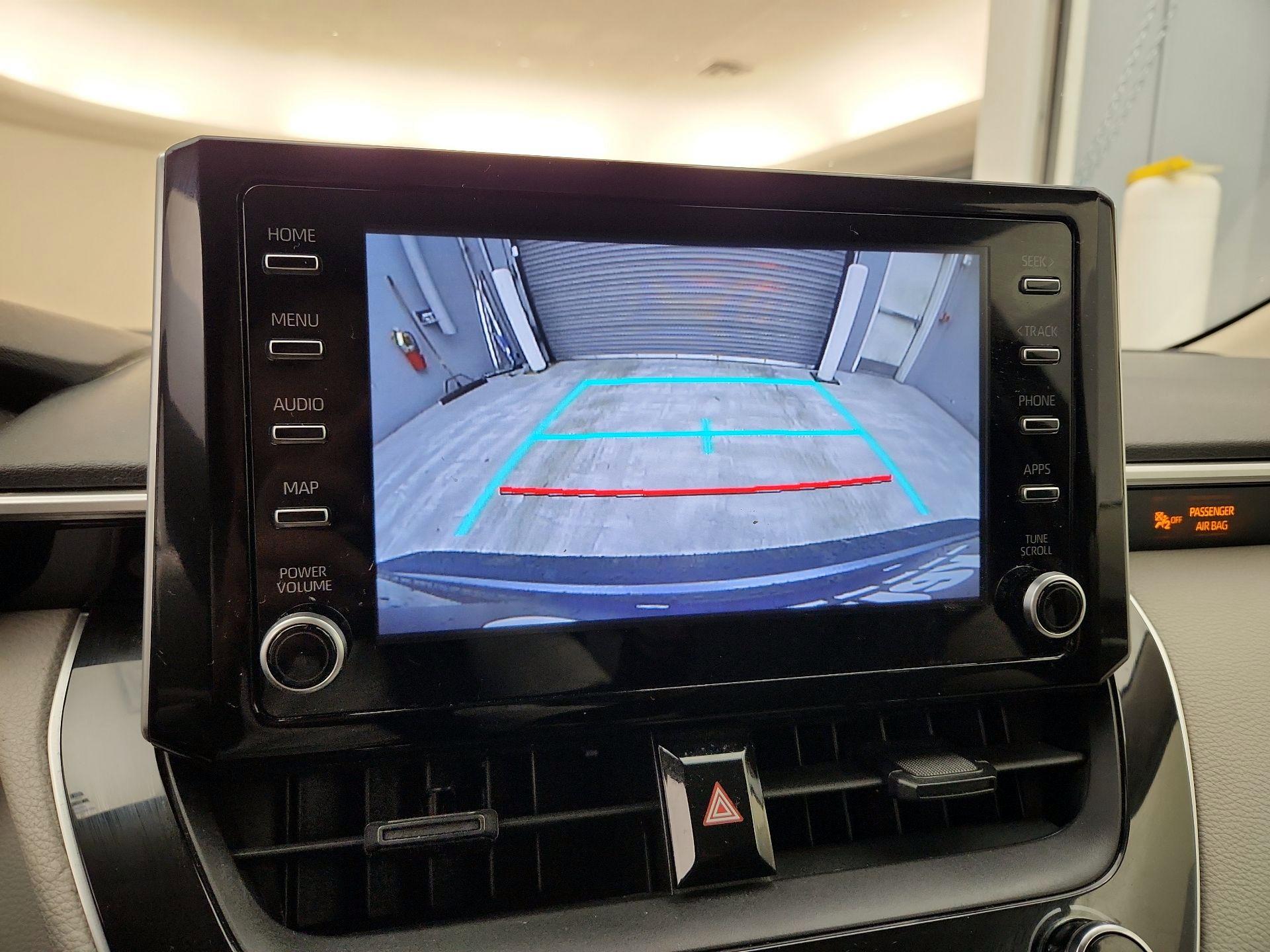 Thumbnail: 2020 Toyota Corolla - 14