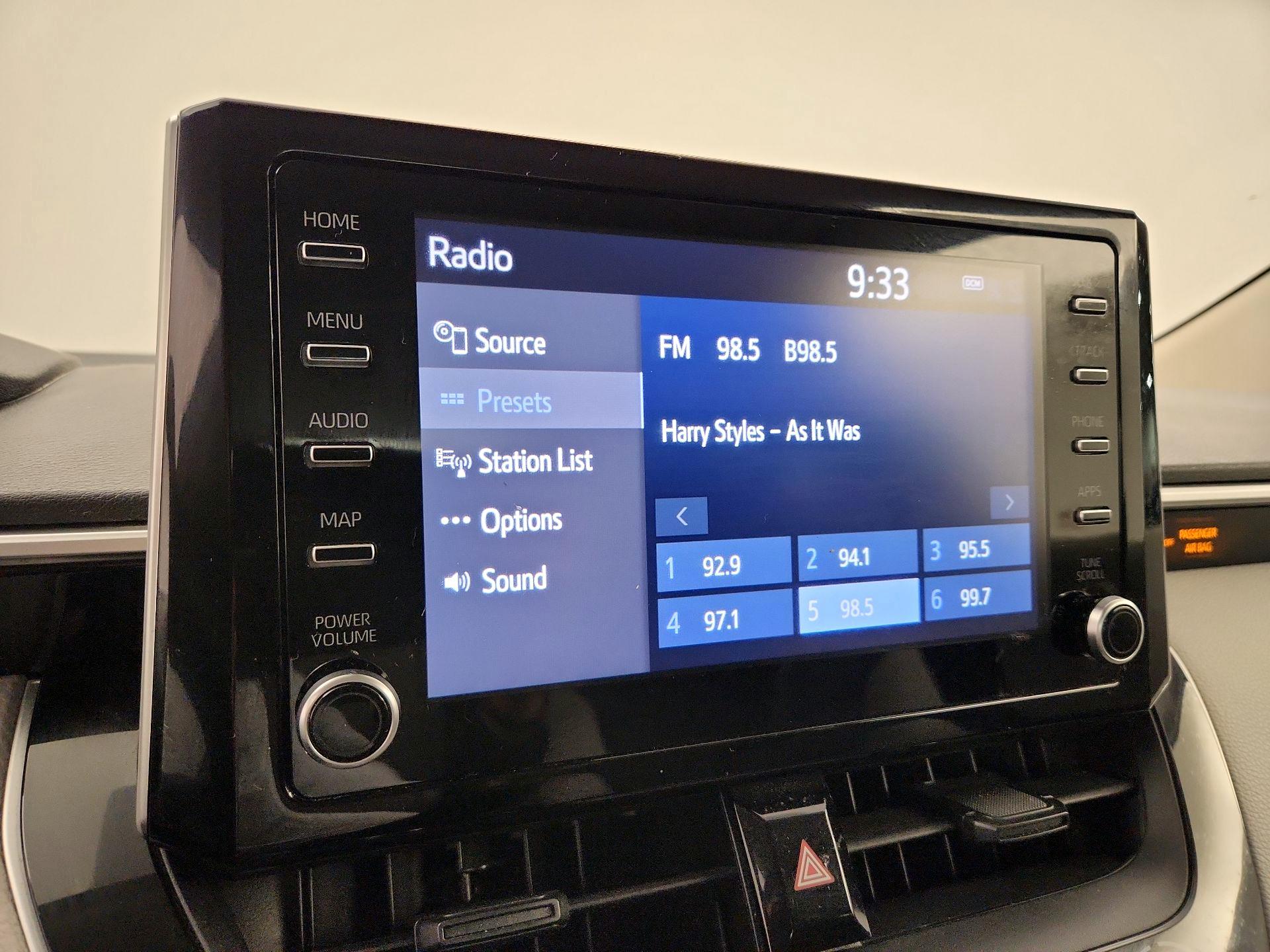 Thumbnail: 2020 Toyota Corolla - 15