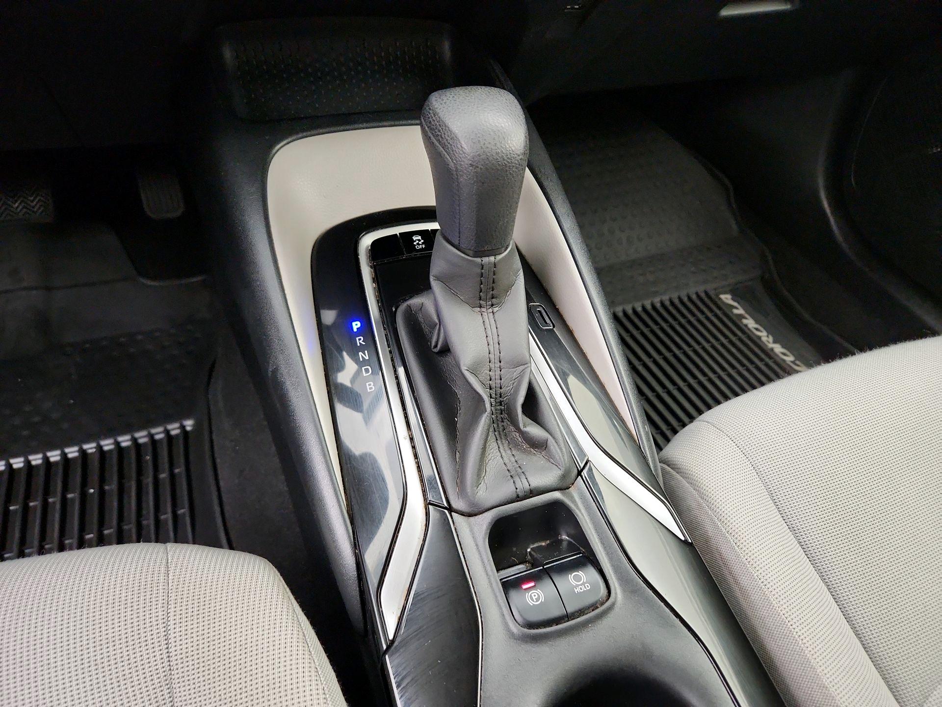 Thumbnail: 2020 Toyota Corolla - 17