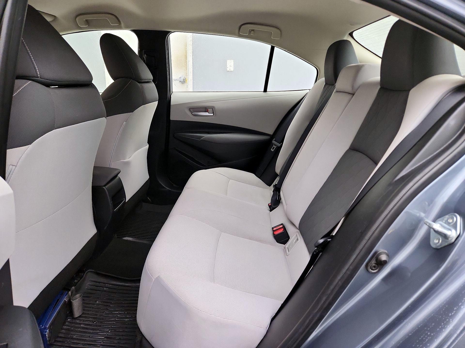 Thumbnail: 2020 Toyota Corolla - 19