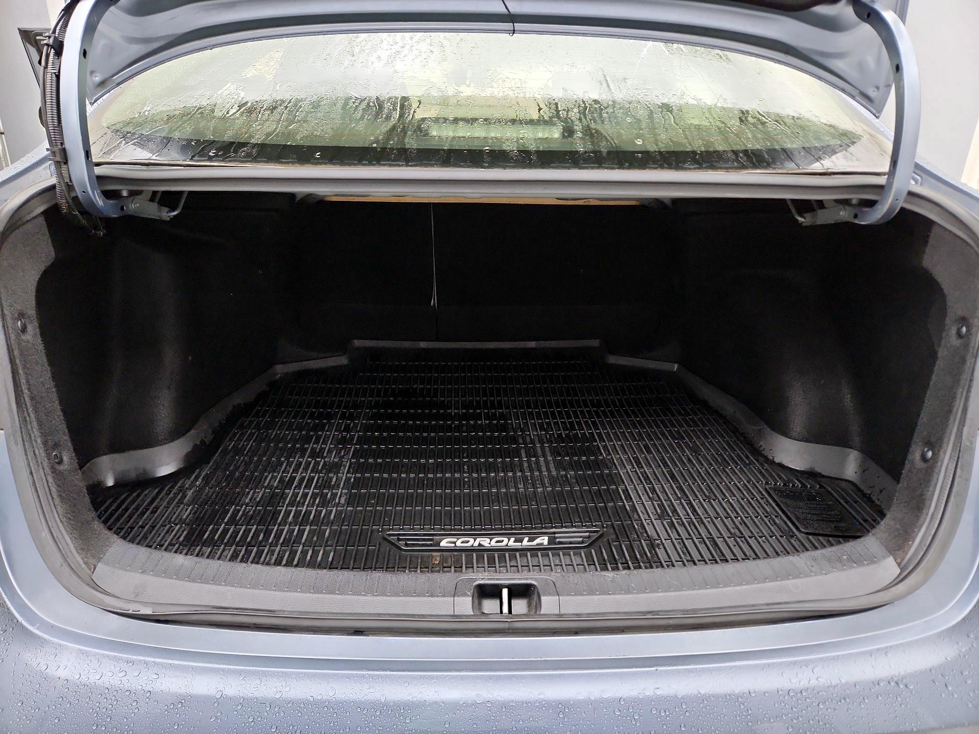 Thumbnail: 2020 Toyota Corolla - 20