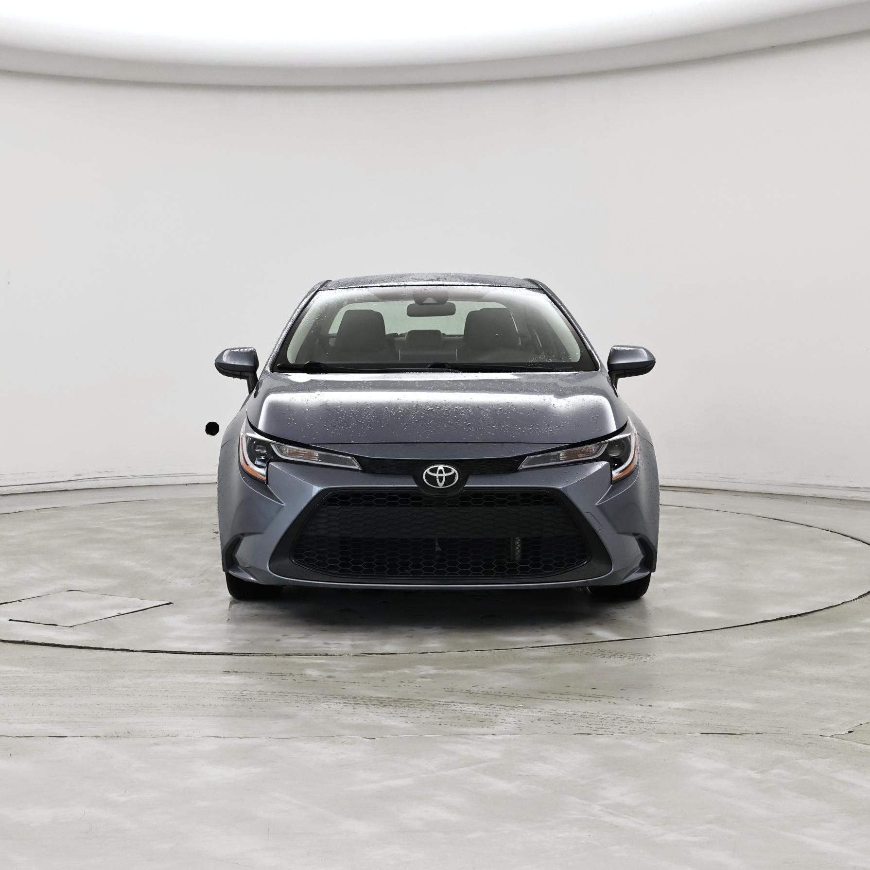 Thumbnail: 2020 Toyota Corolla - 5