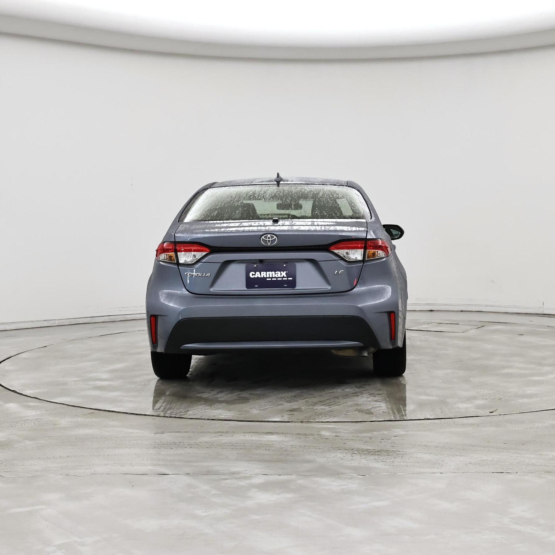 Thumbnail: 2020 Toyota Corolla - 6