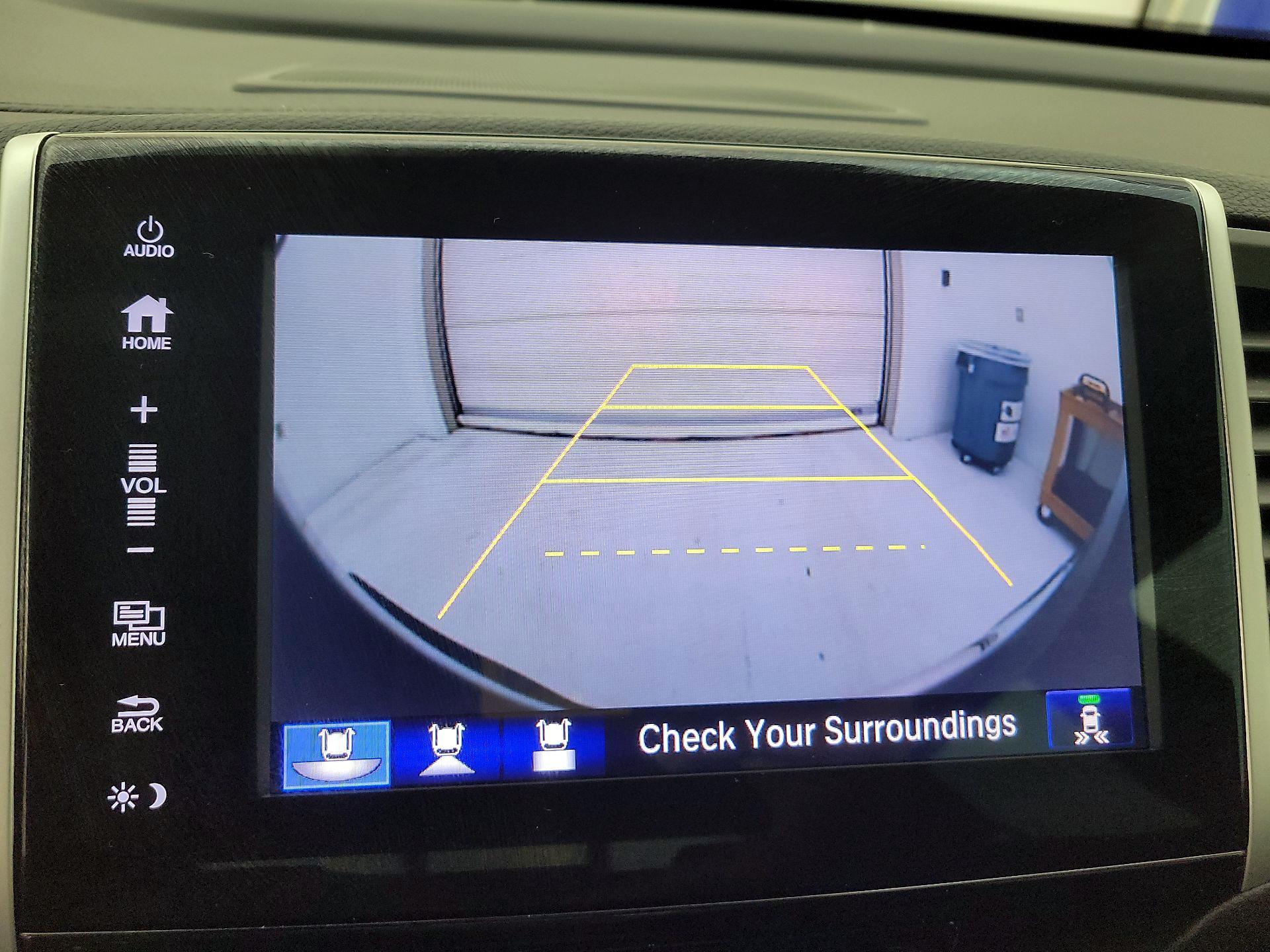 Thumbnail: 2017 Honda Ridgeline - 14