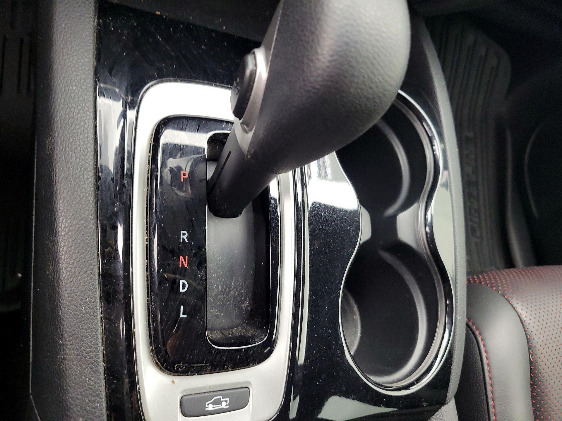 Thumbnail: 2017 Honda Ridgeline - 17