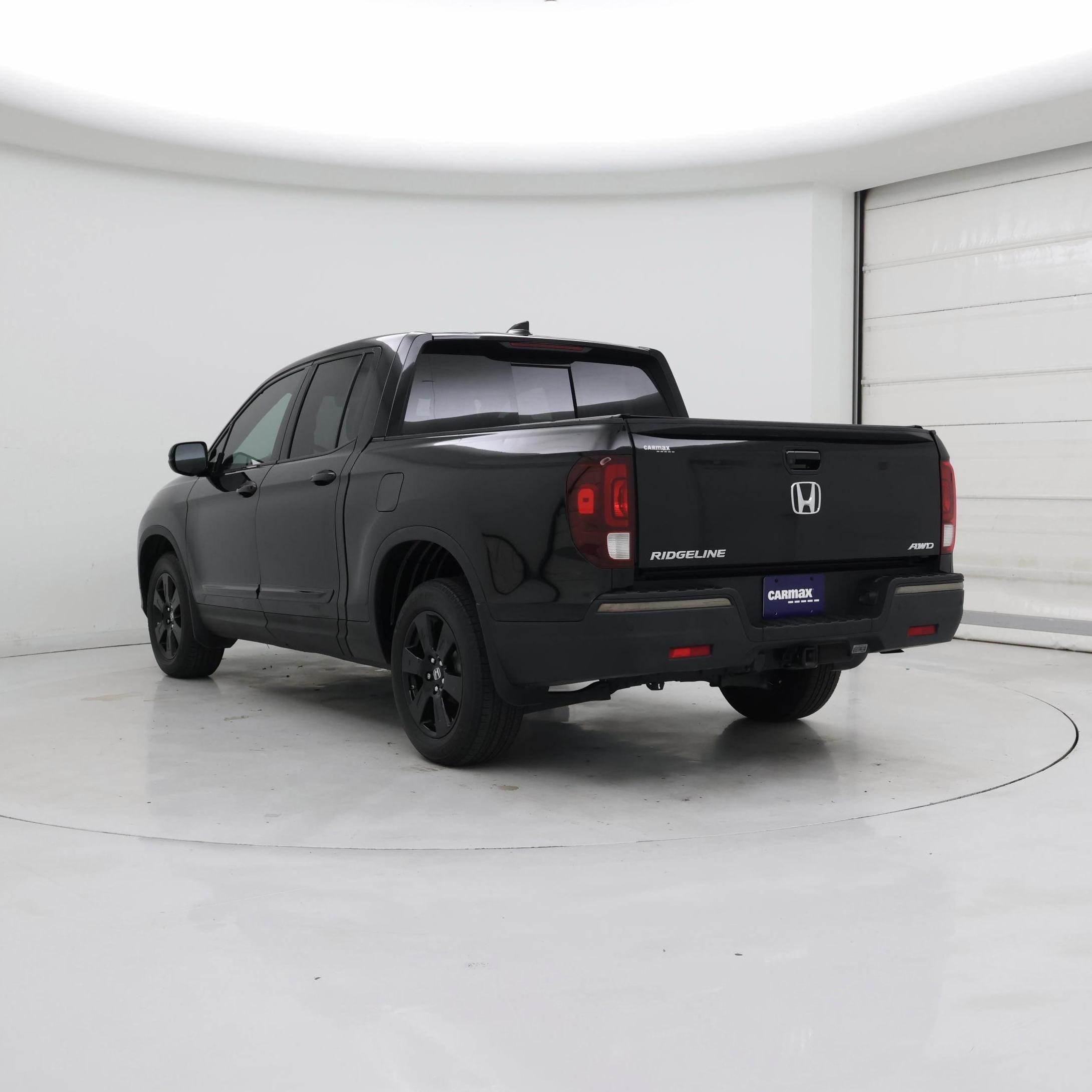 Thumbnail: 2017 Honda Ridgeline - 2