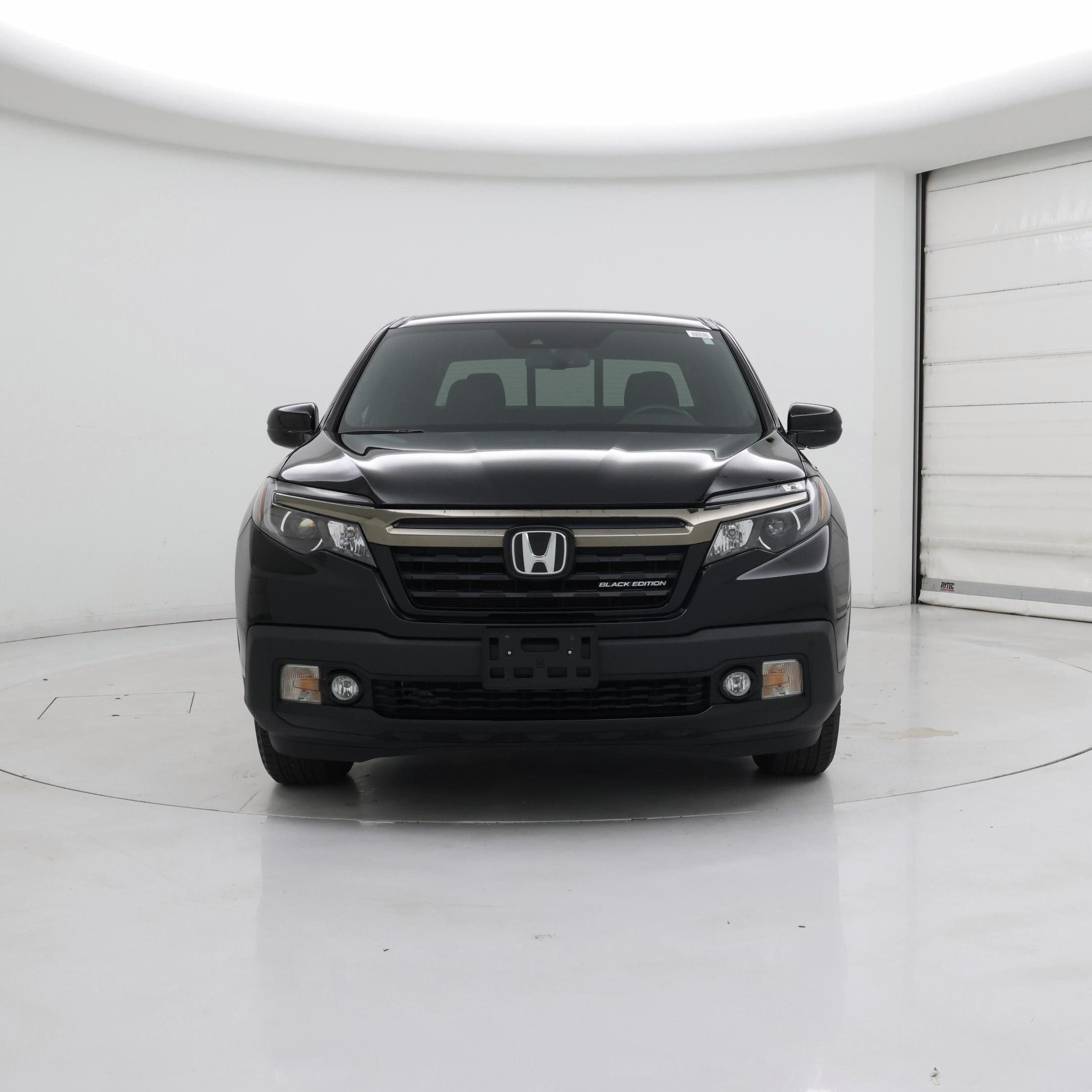 Thumbnail: 2017 Honda Ridgeline - 5