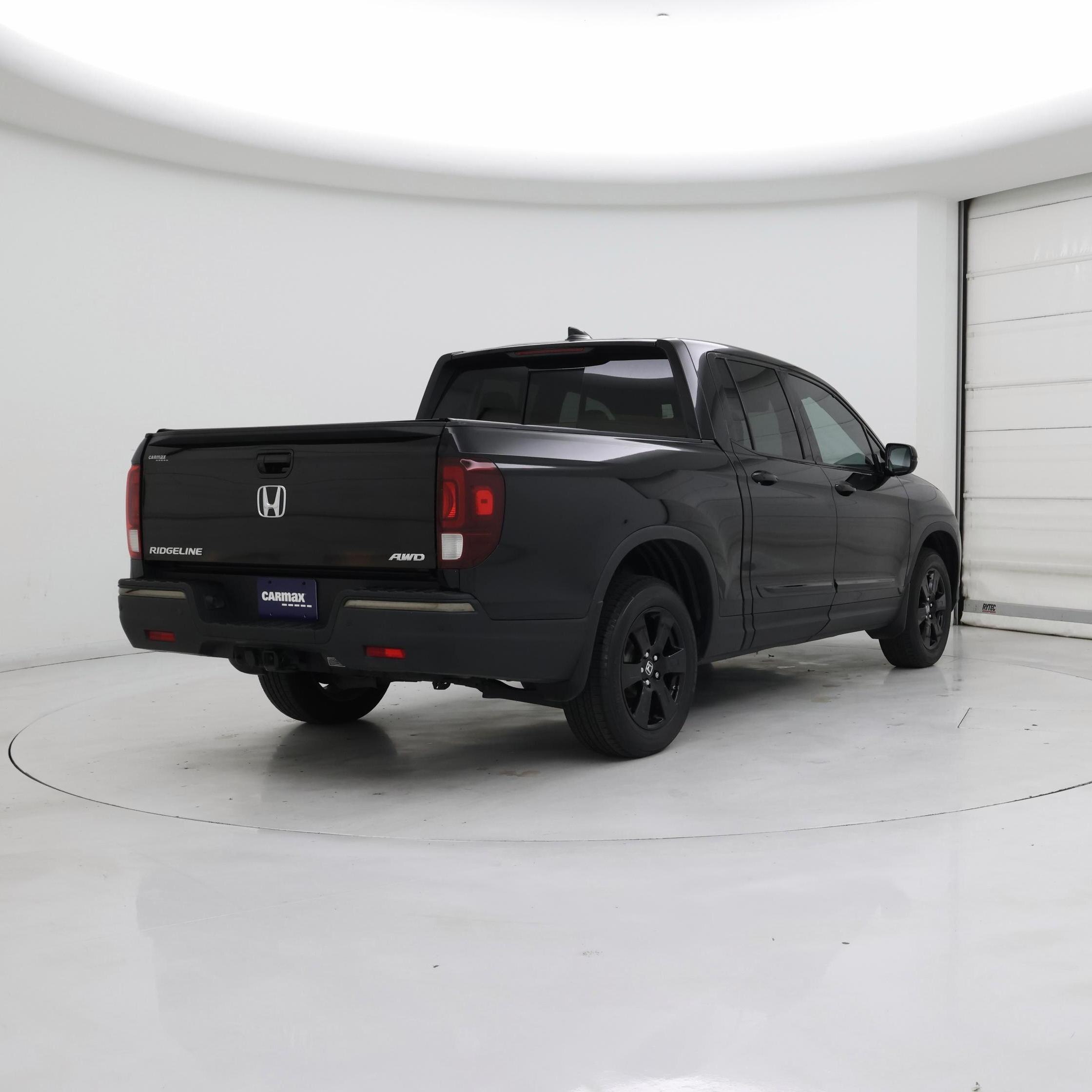 Thumbnail: 2017 Honda Ridgeline - 8