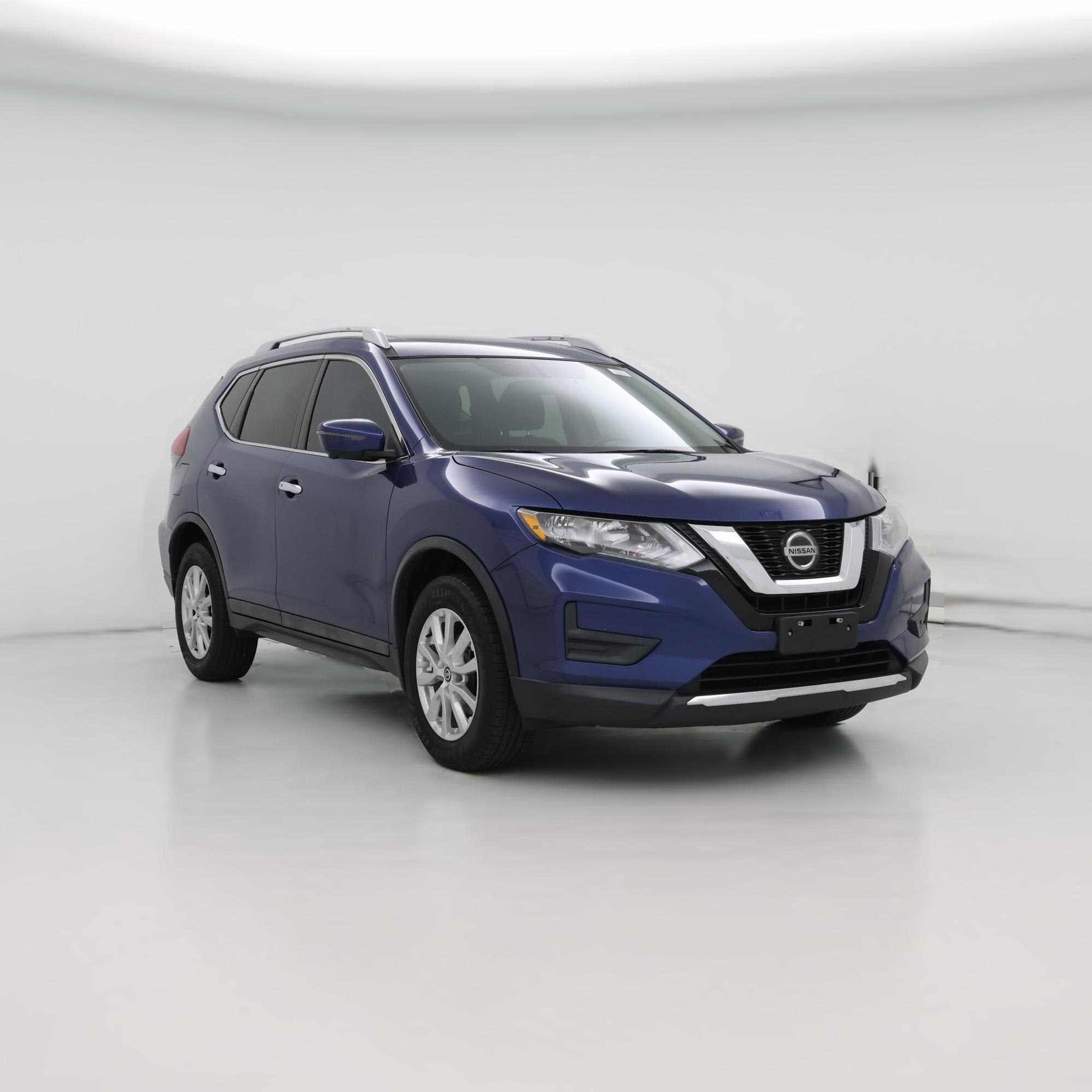 Thumbnail: 2018 Nissan Rogue - 1