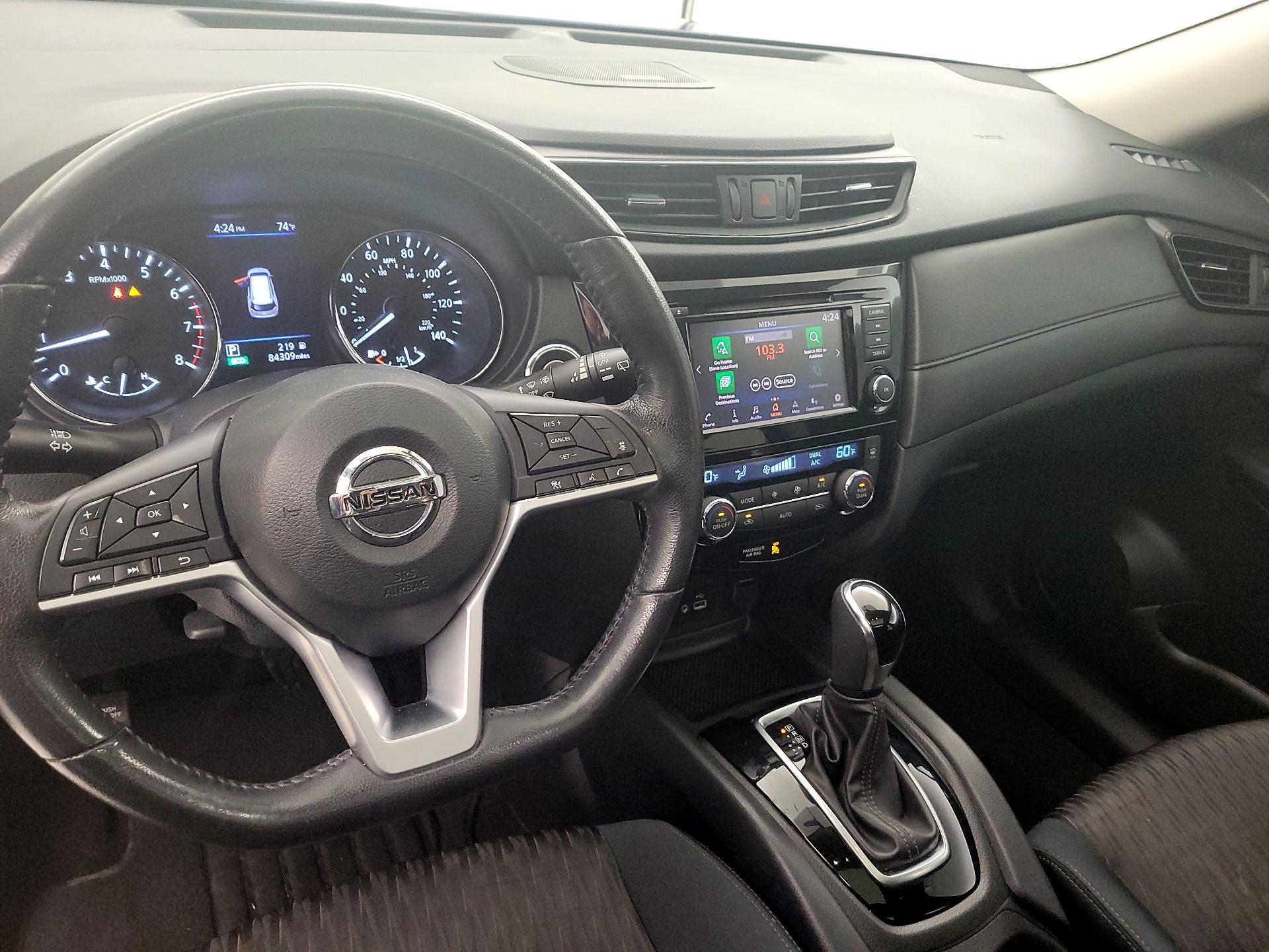 Thumbnail: 2018 Nissan Rogue - 9