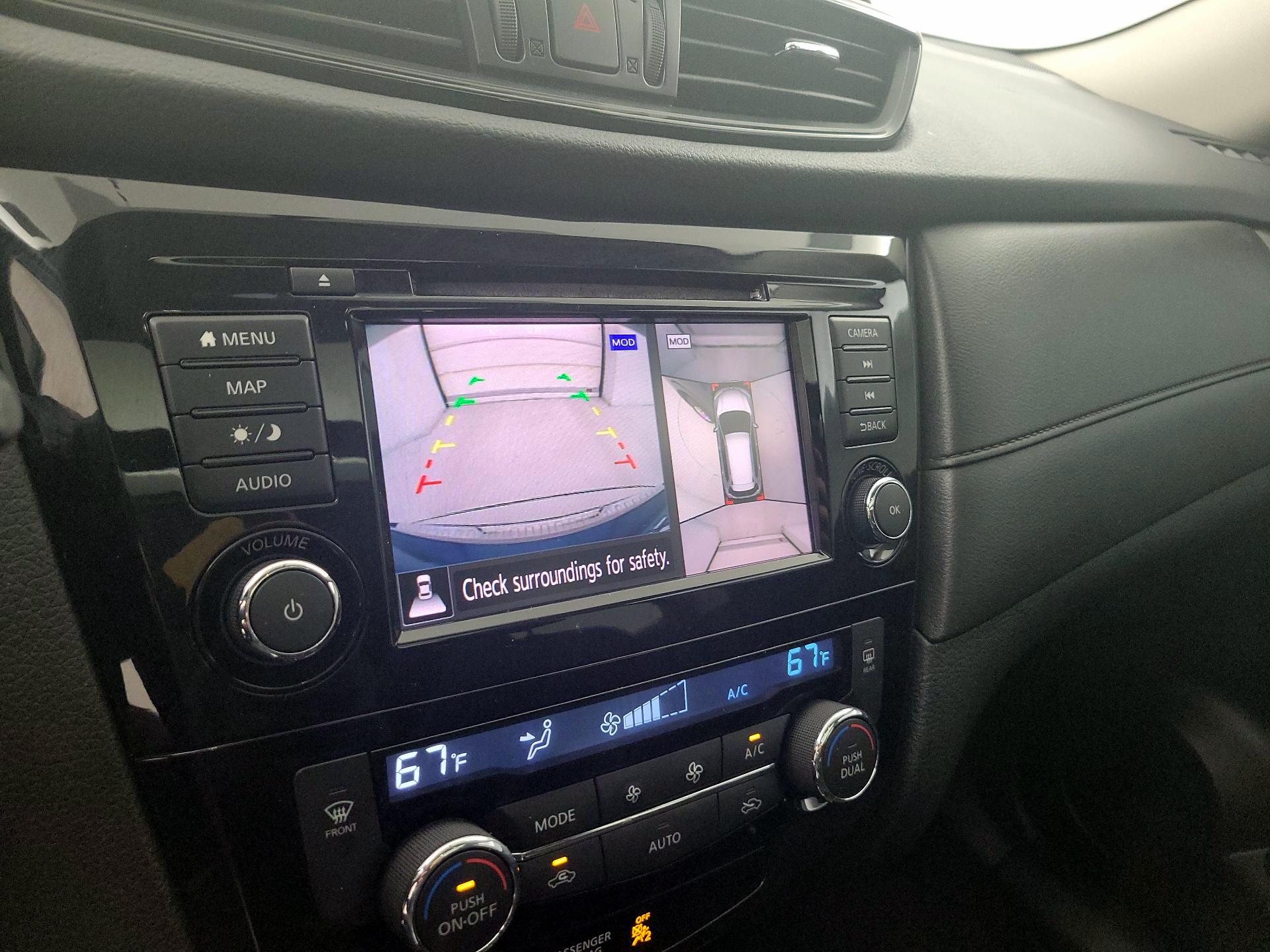 Thumbnail: 2018 Nissan Rogue - 15