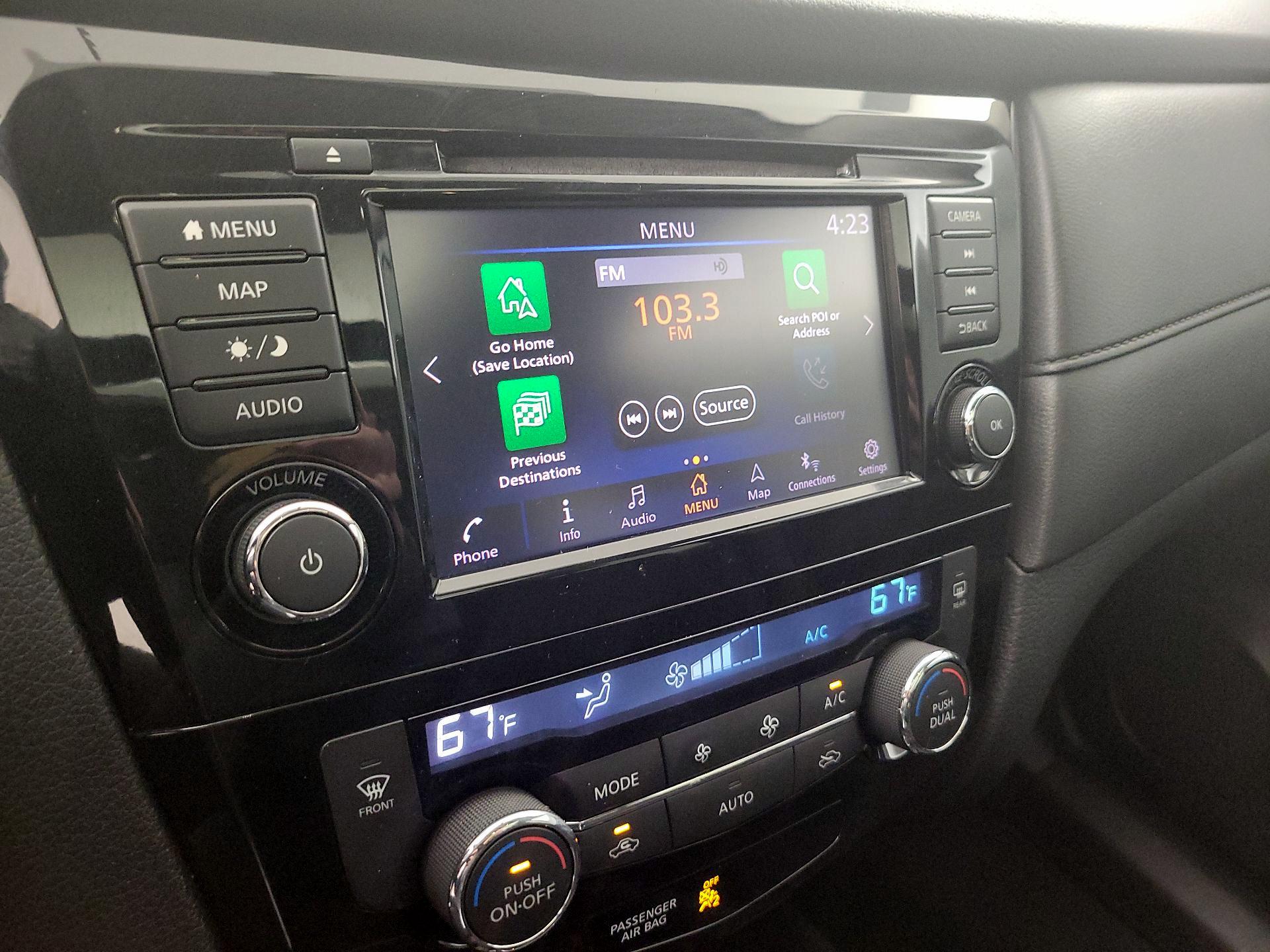 Thumbnail: 2018 Nissan Rogue - 16