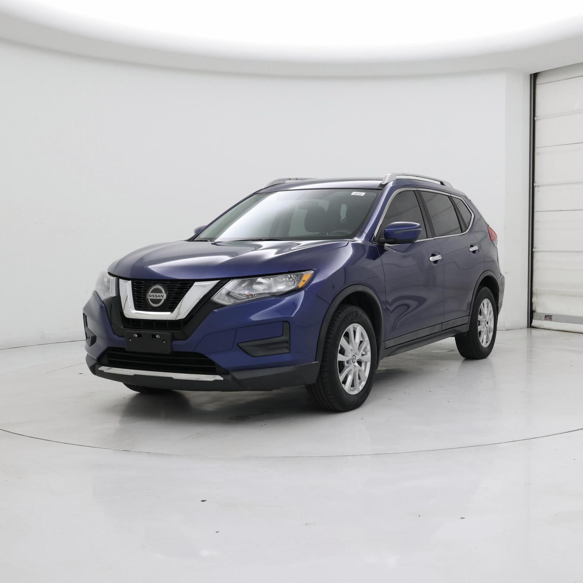 Thumbnail: 2018 Nissan Rogue - 4