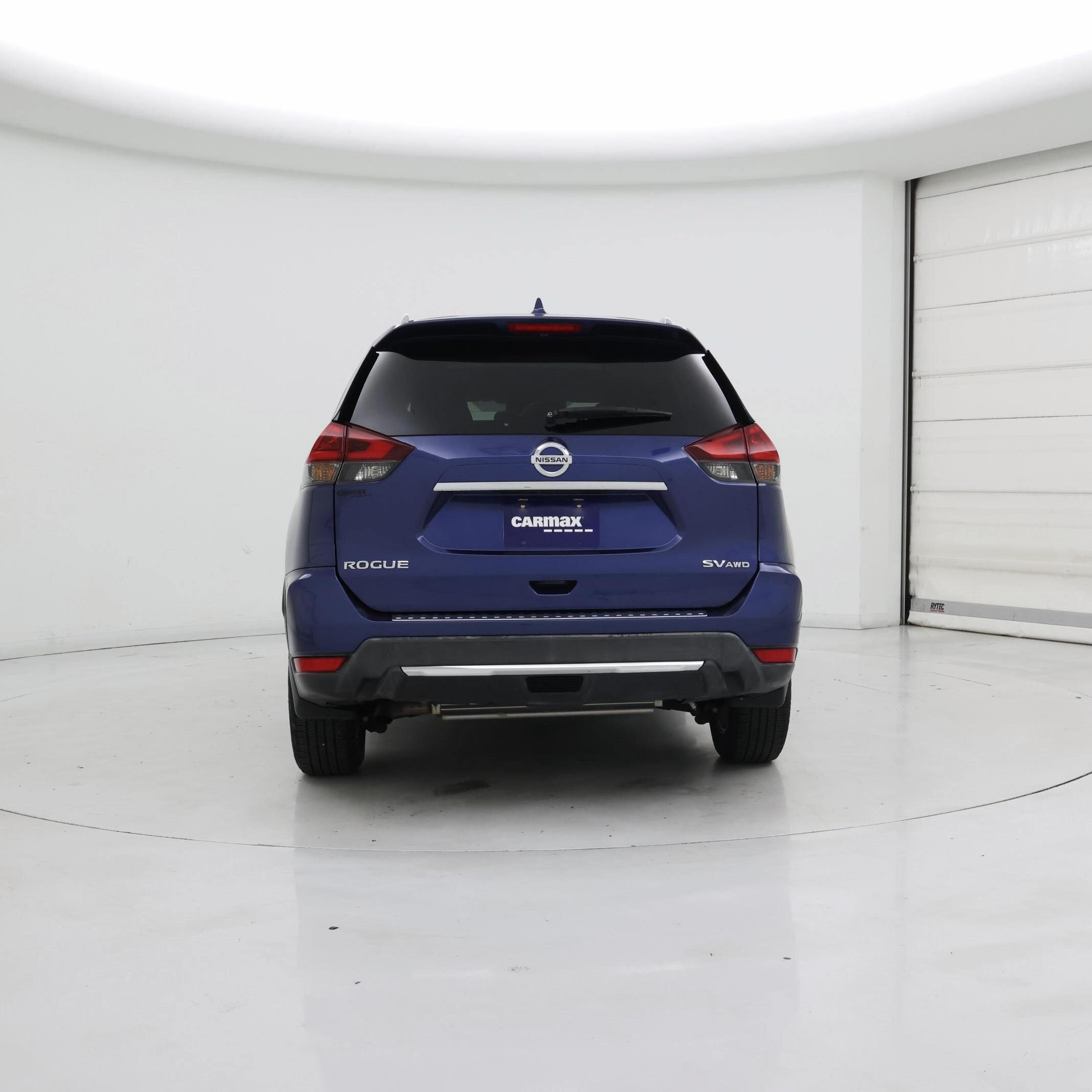 Thumbnail: 2018 Nissan Rogue - 6