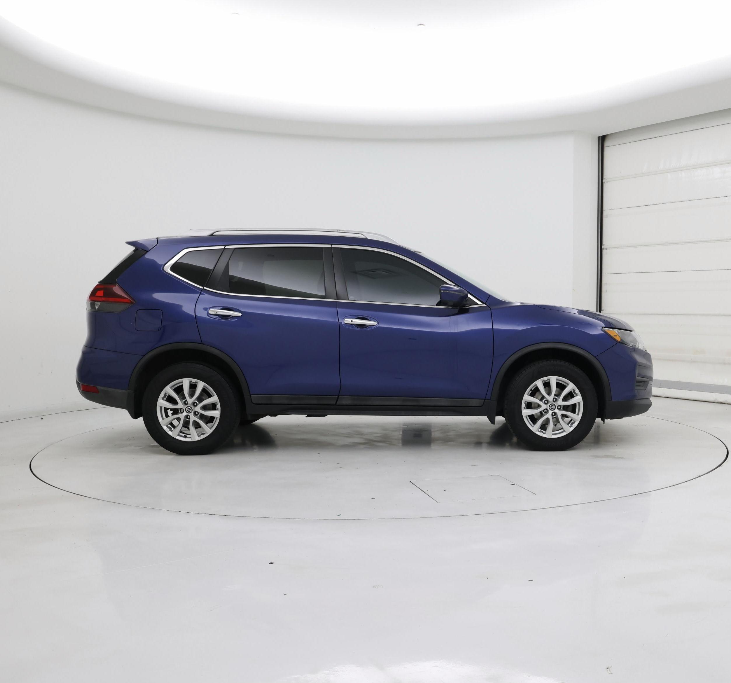 Thumbnail: 2018 Nissan Rogue - 7