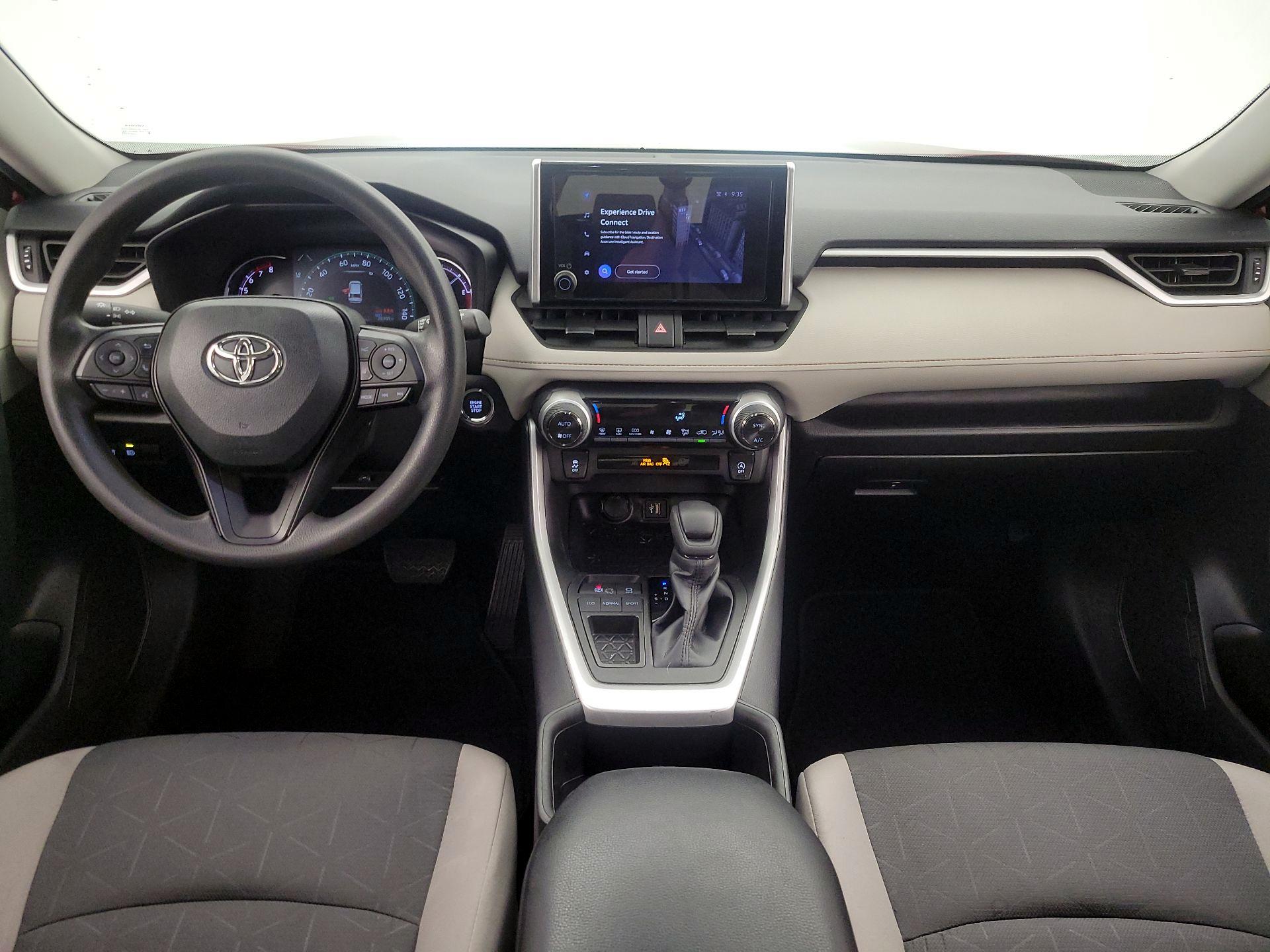 Thumbnail: 2024 Toyota RAV4 - 9