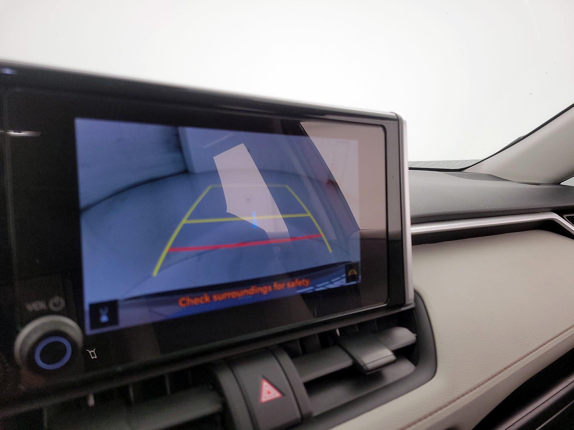 Thumbnail: 2024 Toyota RAV4 - 14