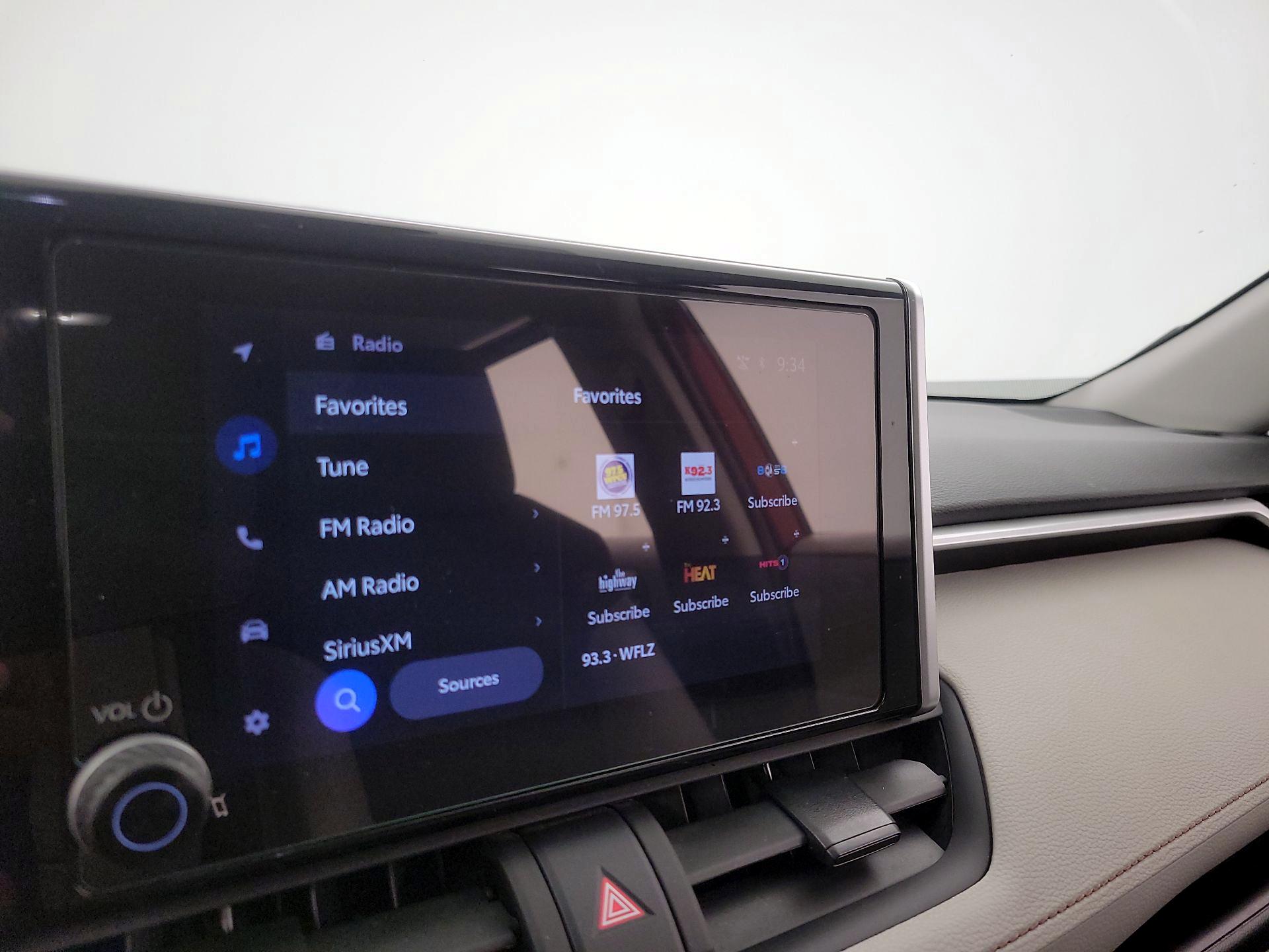 Thumbnail: 2024 Toyota RAV4 - 15