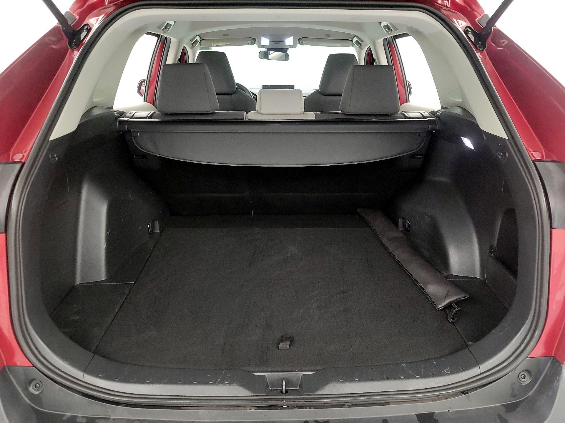 Thumbnail: 2024 Toyota RAV4 - 20