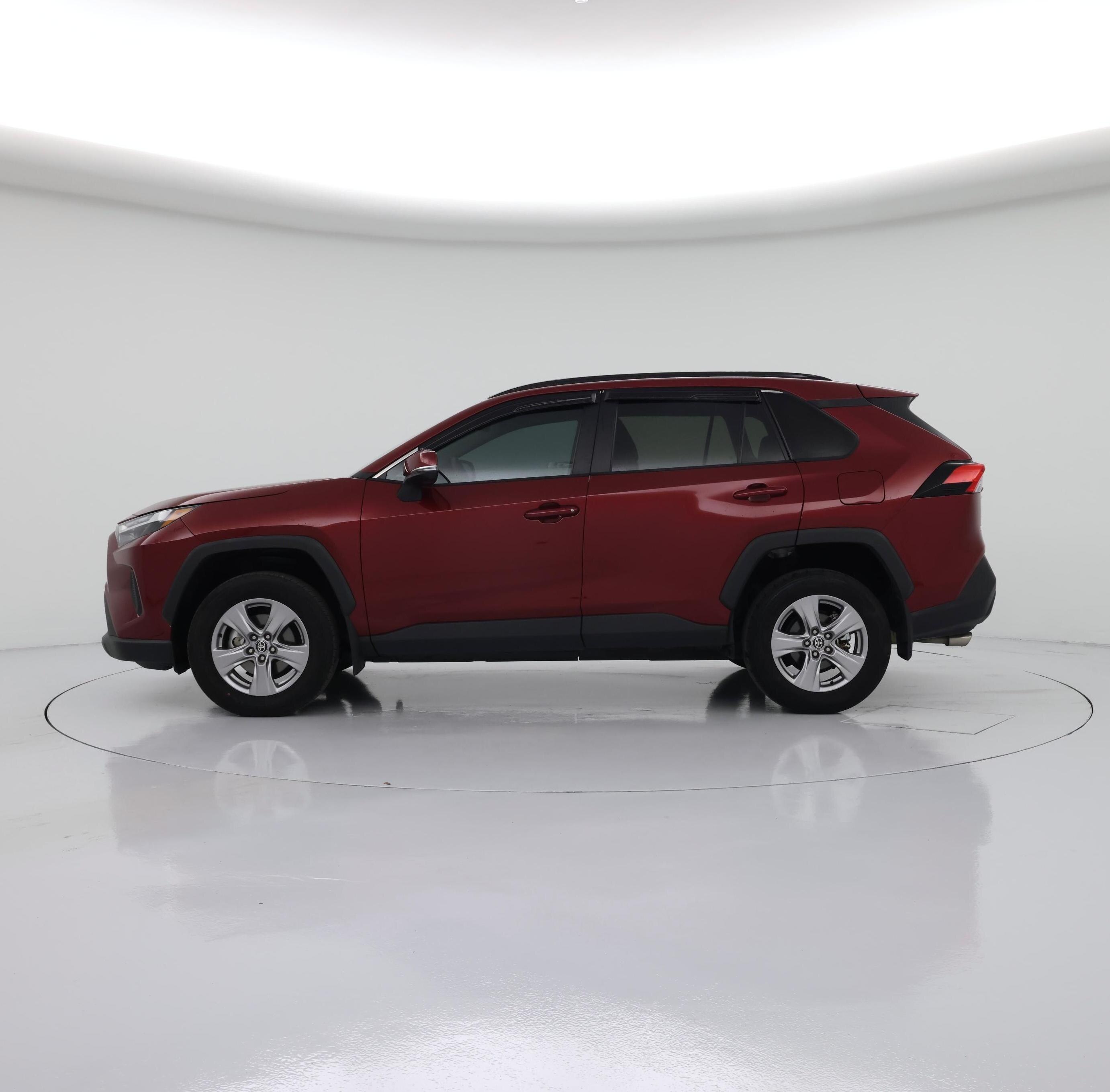 Thumbnail: 2024 Toyota RAV4 - 3