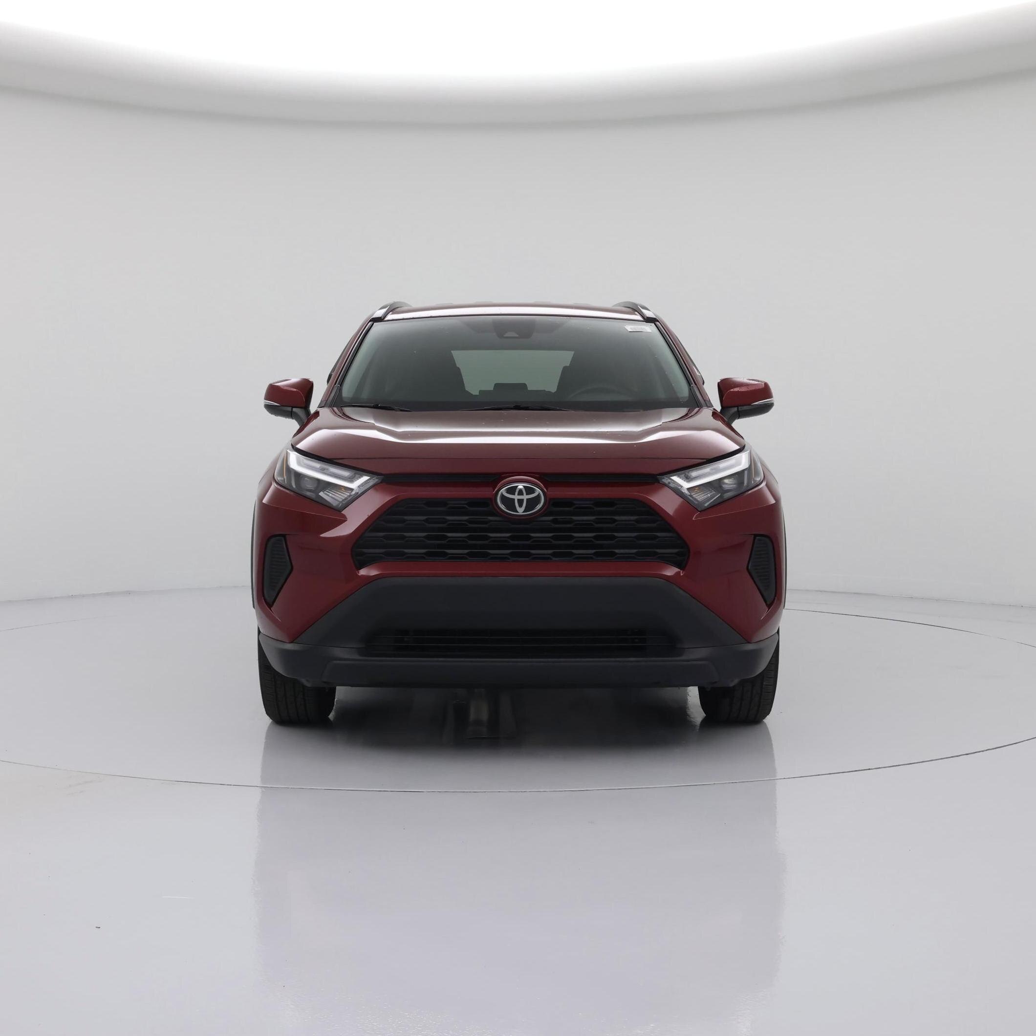 Thumbnail: 2024 Toyota RAV4 - 5