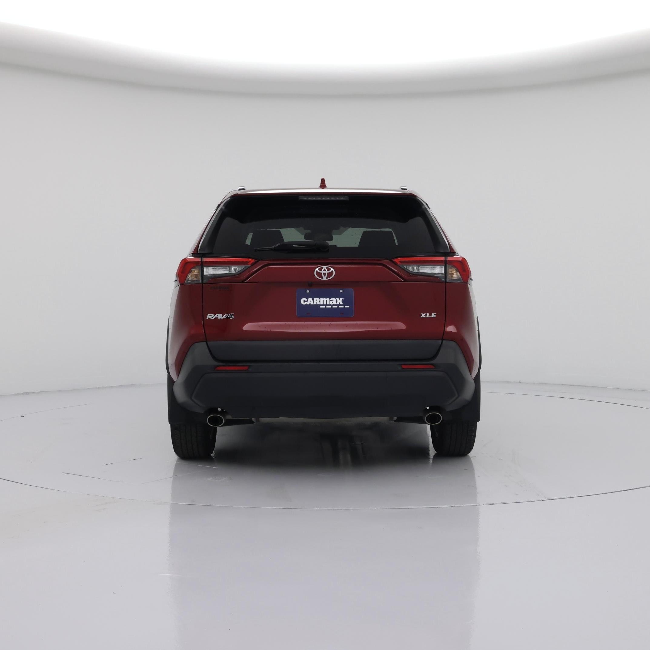 Thumbnail: 2024 Toyota RAV4 - 6