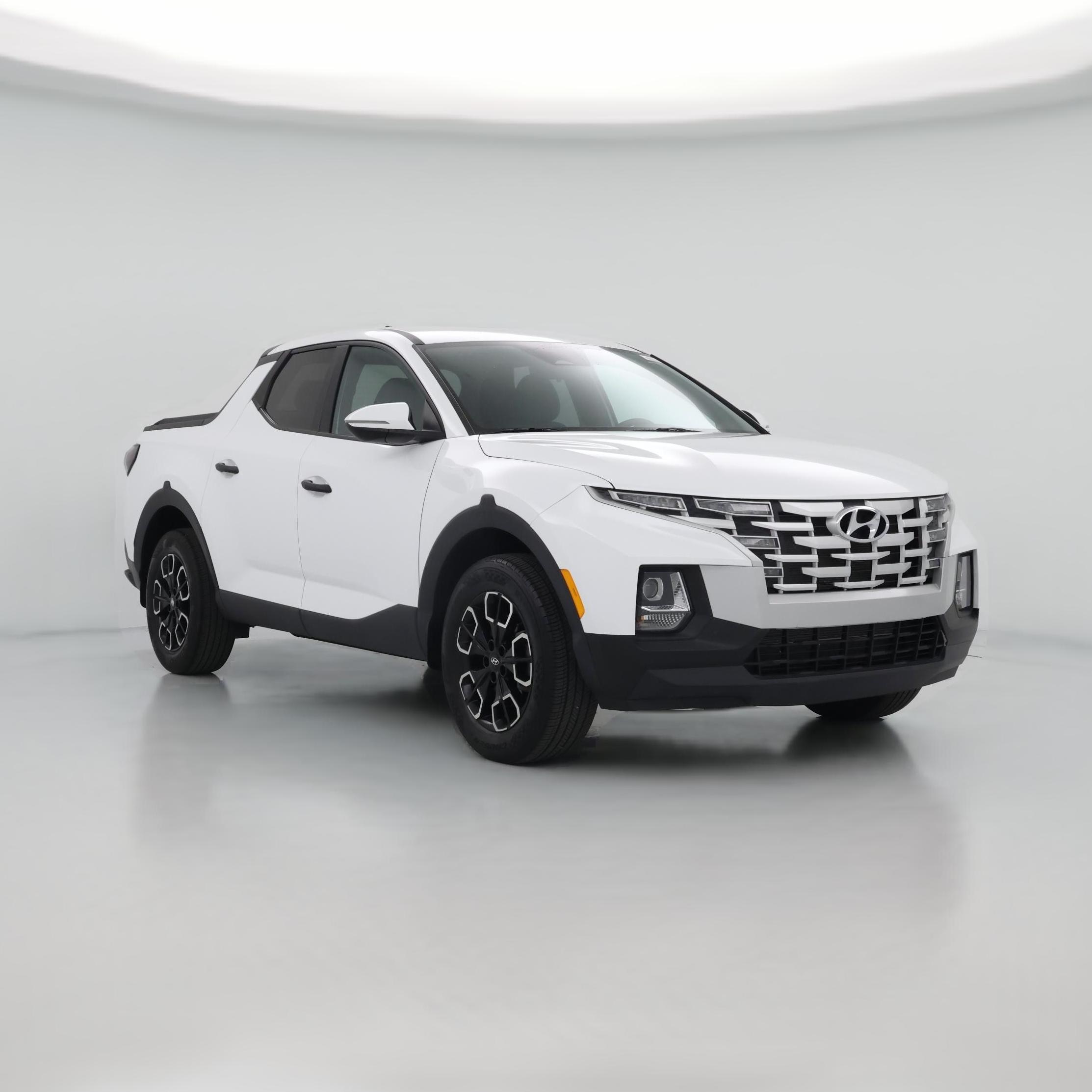 Thumbnail: 2022 Hyundai Santa Cruz - 1