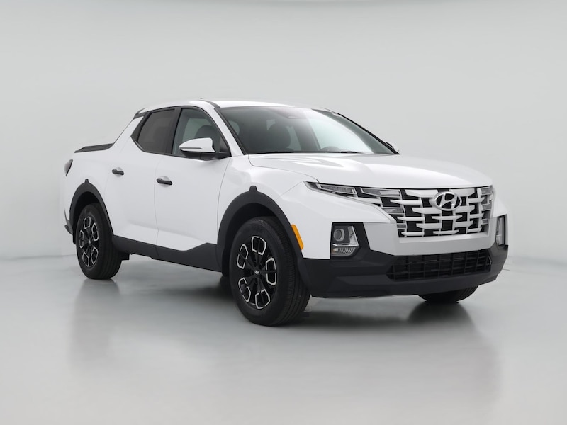 2022 Hyundai Santa Cruz SEL -
                  Tampa, FL