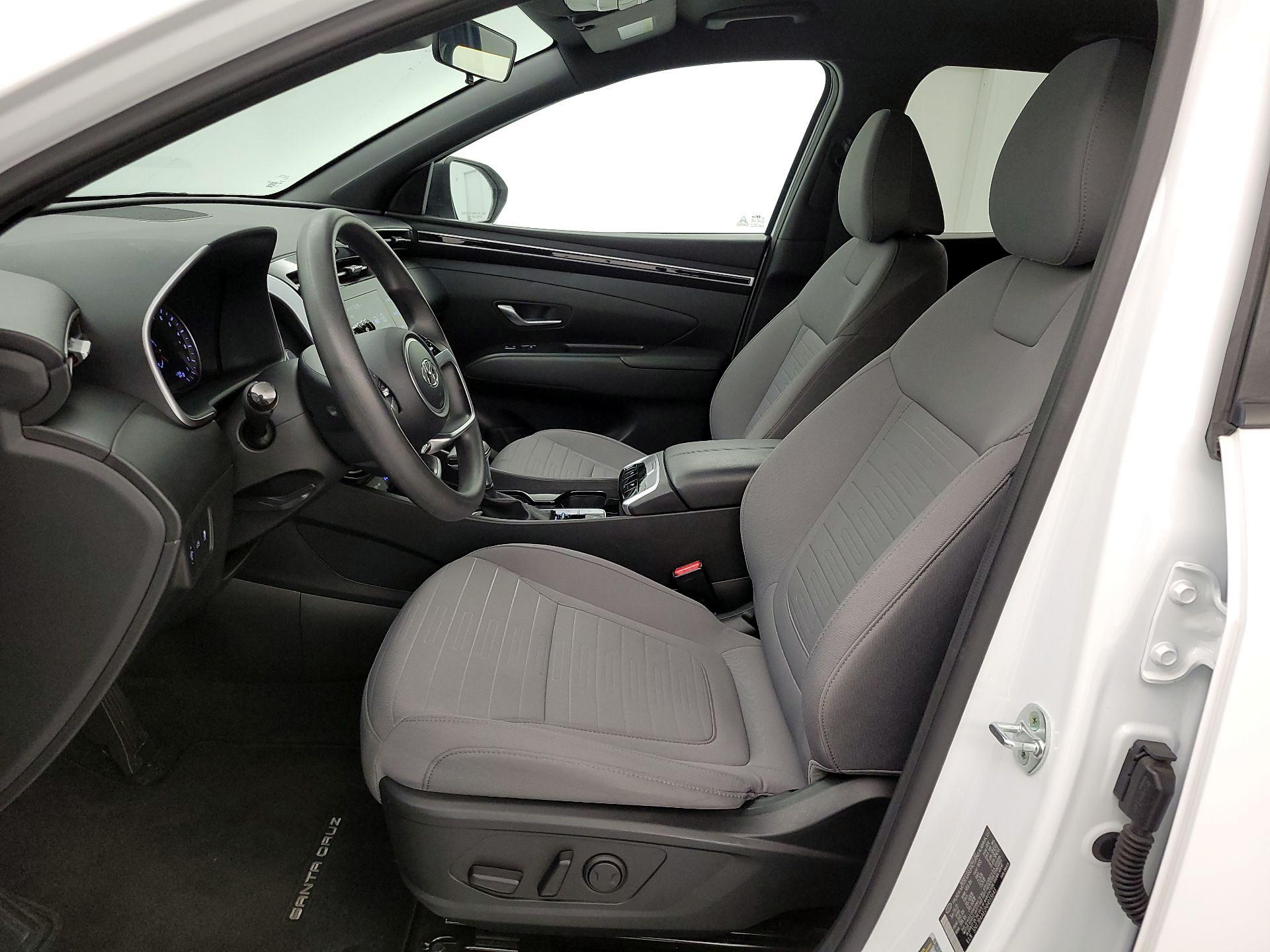 Thumbnail: 2022 Hyundai Santa Cruz - 11