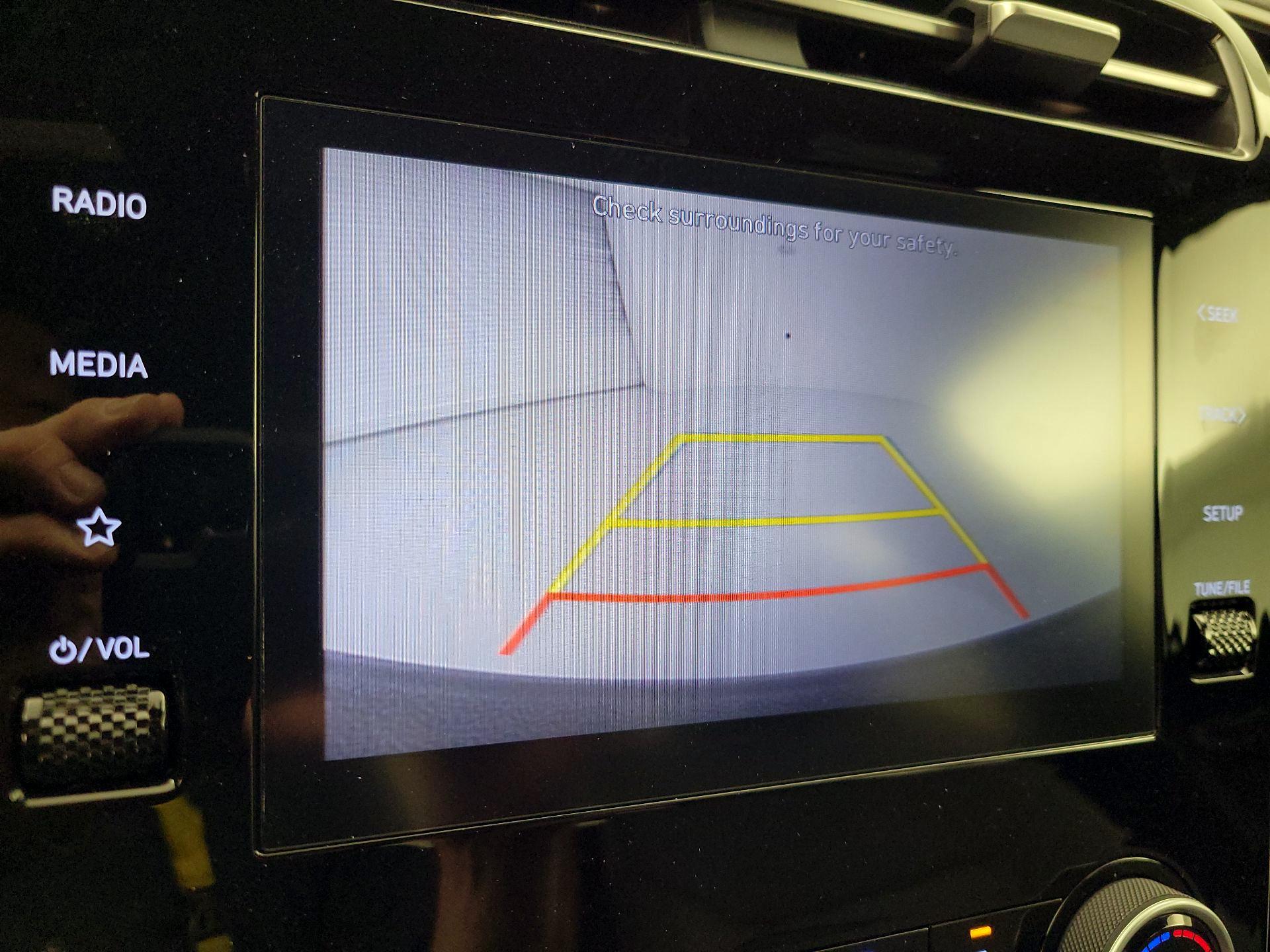 Thumbnail: 2022 Hyundai Santa Cruz - 14