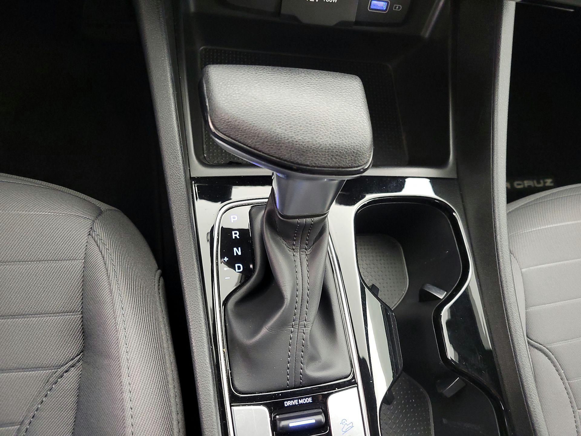 Thumbnail: 2022 Hyundai Santa Cruz - 17