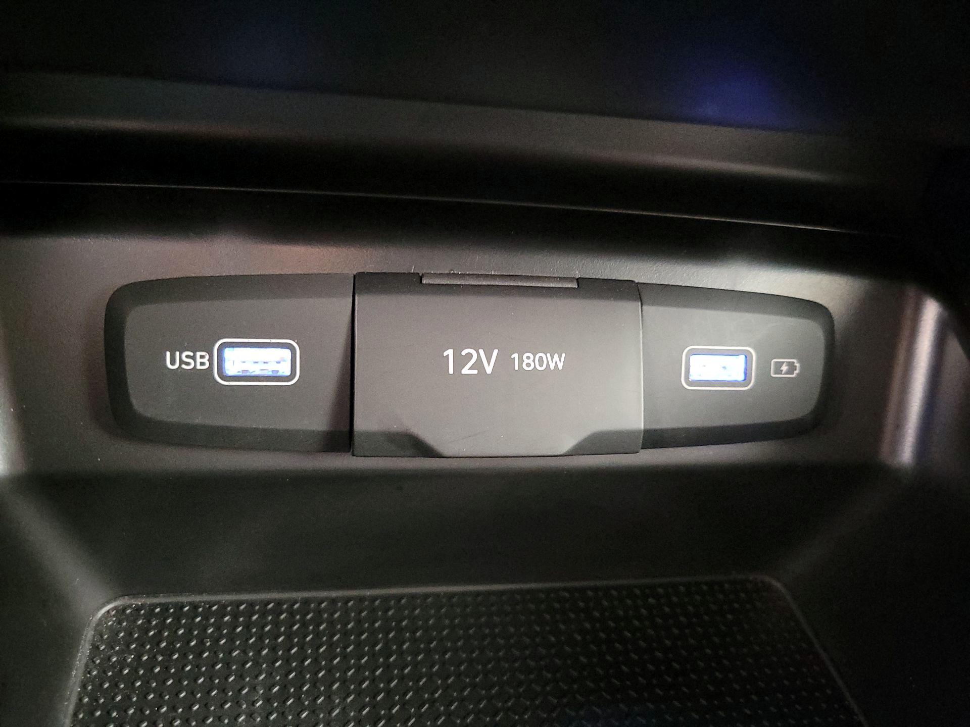 Thumbnail: 2022 Hyundai Santa Cruz - 18